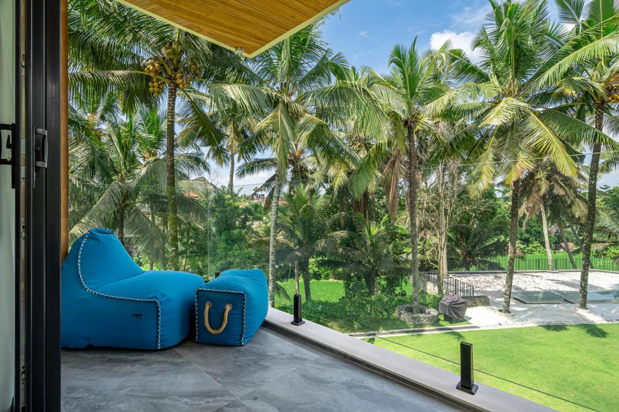 Reconnect And Rejuvenate - Your Private Luxury Retreat In