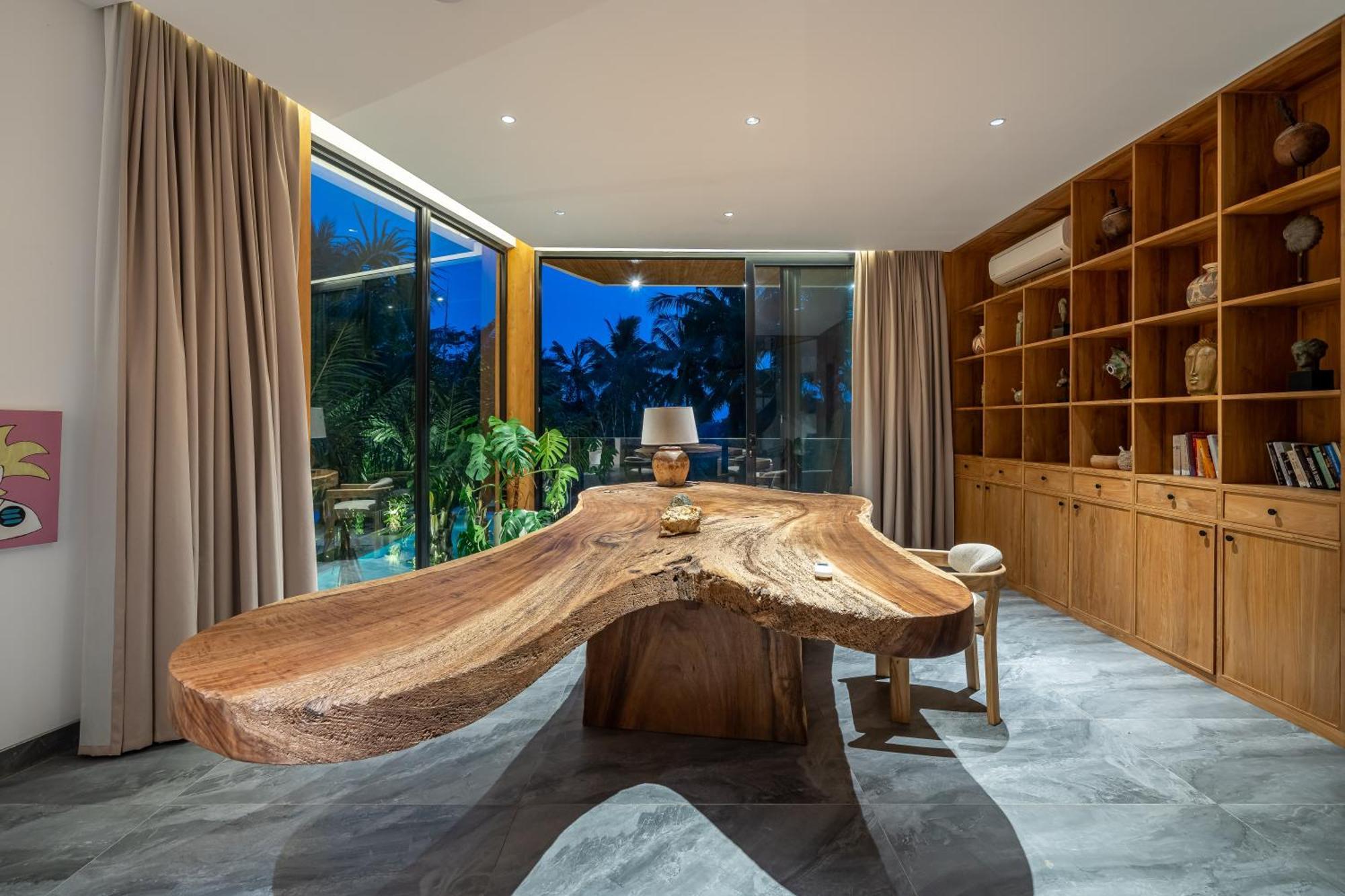 Villa Reconnect And Rejuvenate - Your Private Luxury Retreat In *