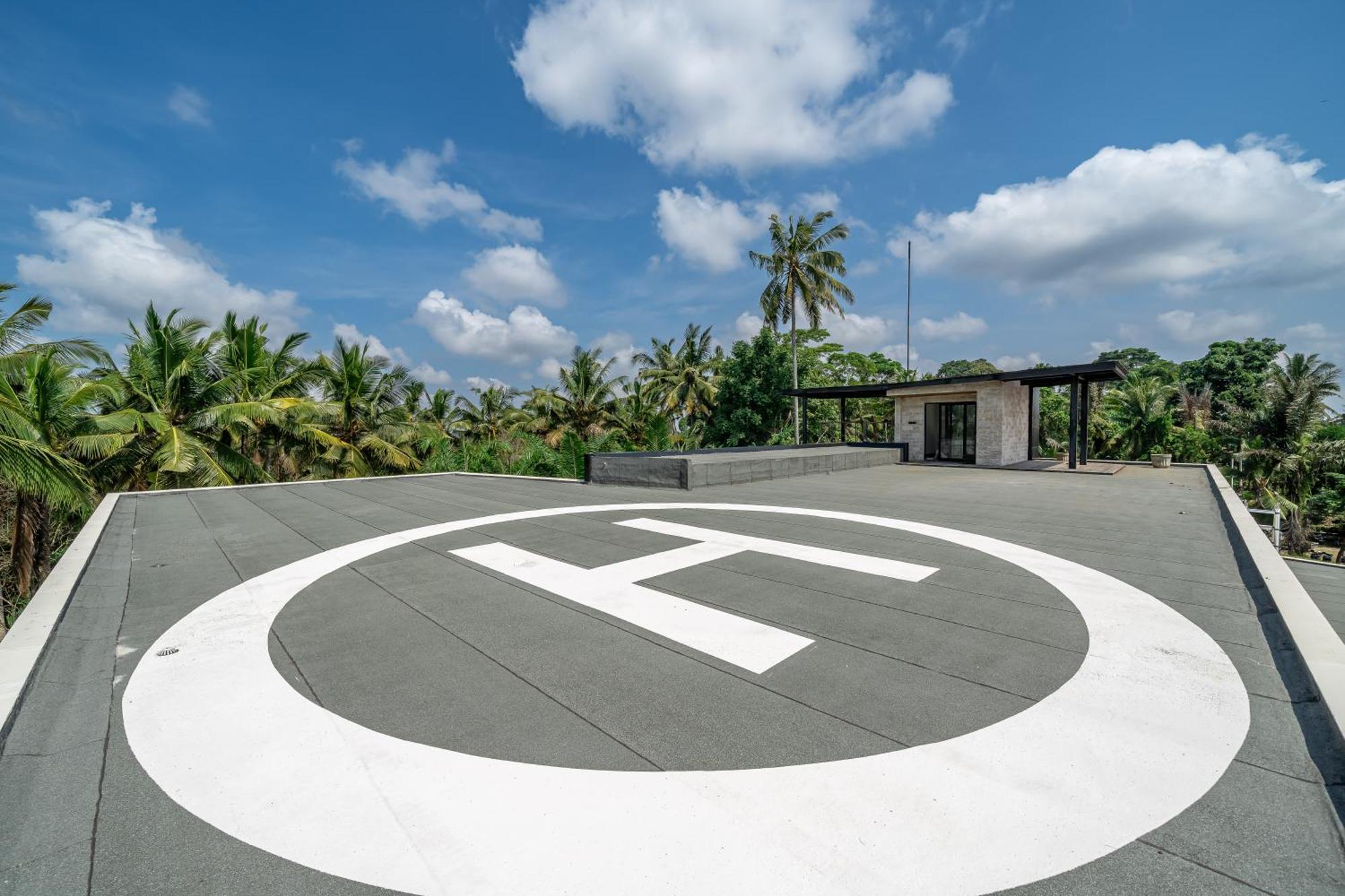 Reconnect And Rejuvenate - Your Private Luxury Retreat In * Ubud (Bali)