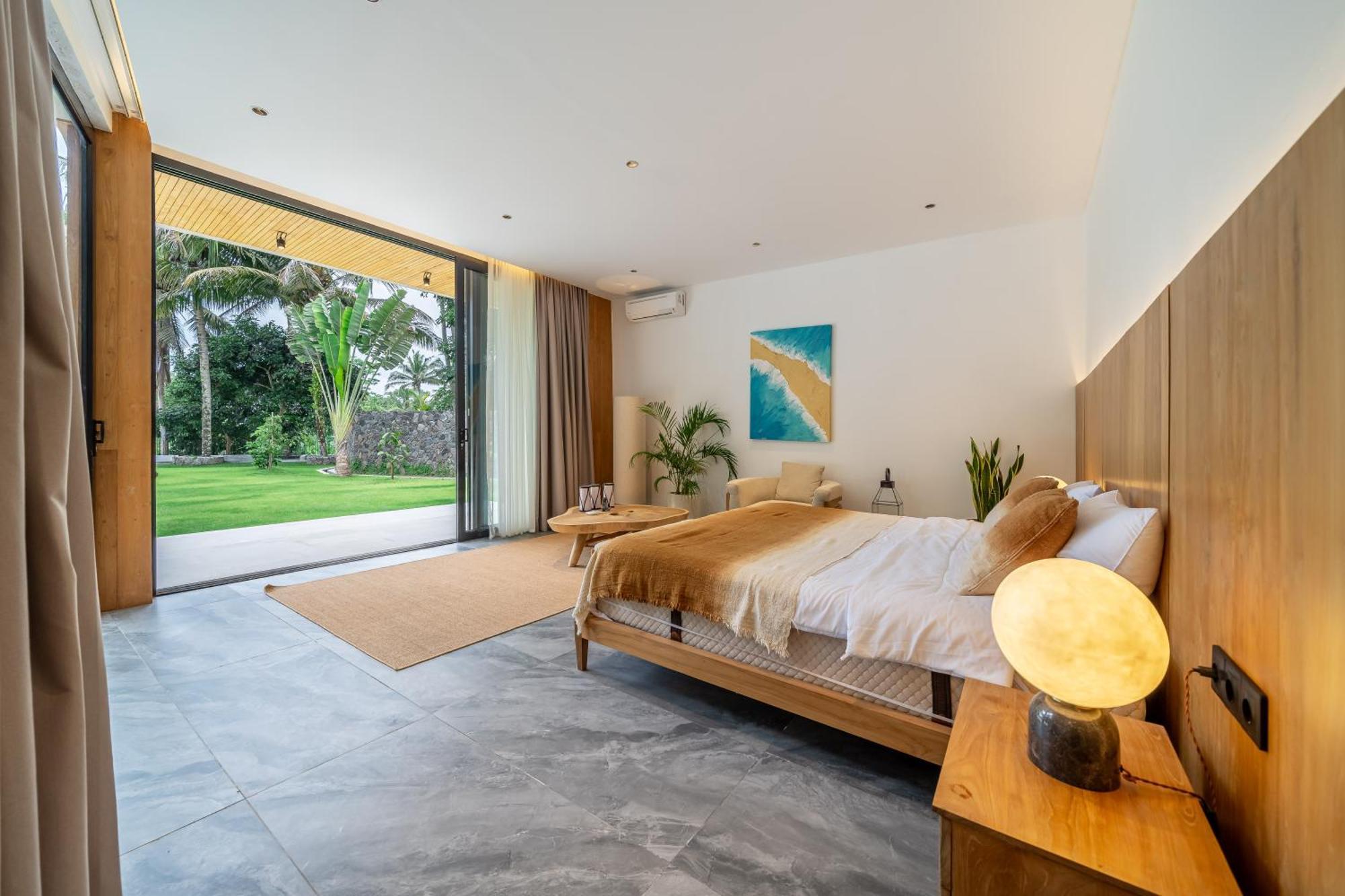 Villa Reconnect And Rejuvenate - Your Private Luxury Retreat In