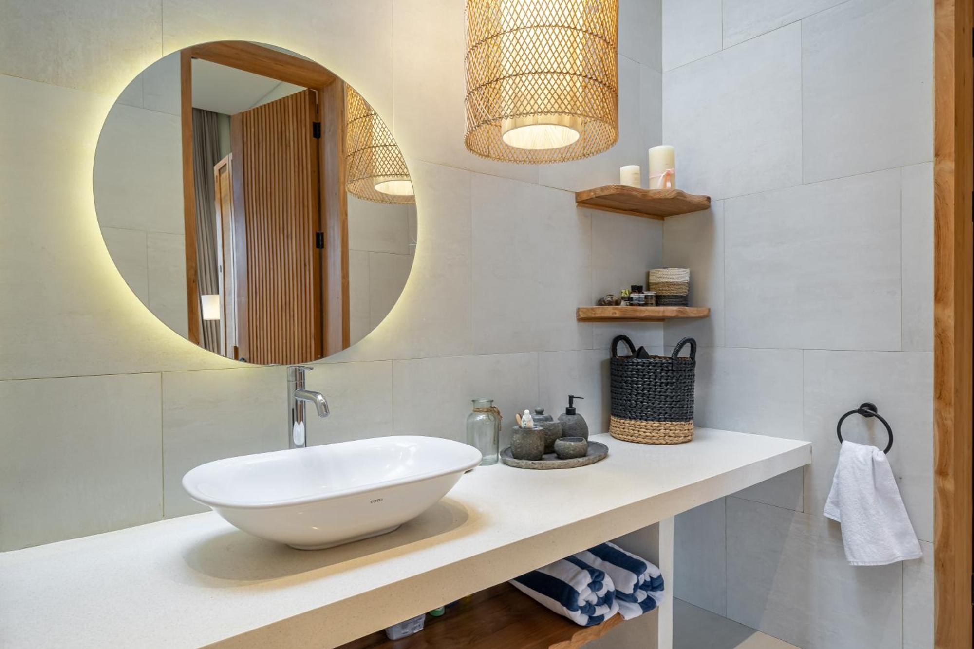 Villa Reconnect And Rejuvenate - Your Private Luxury Retreat In *
