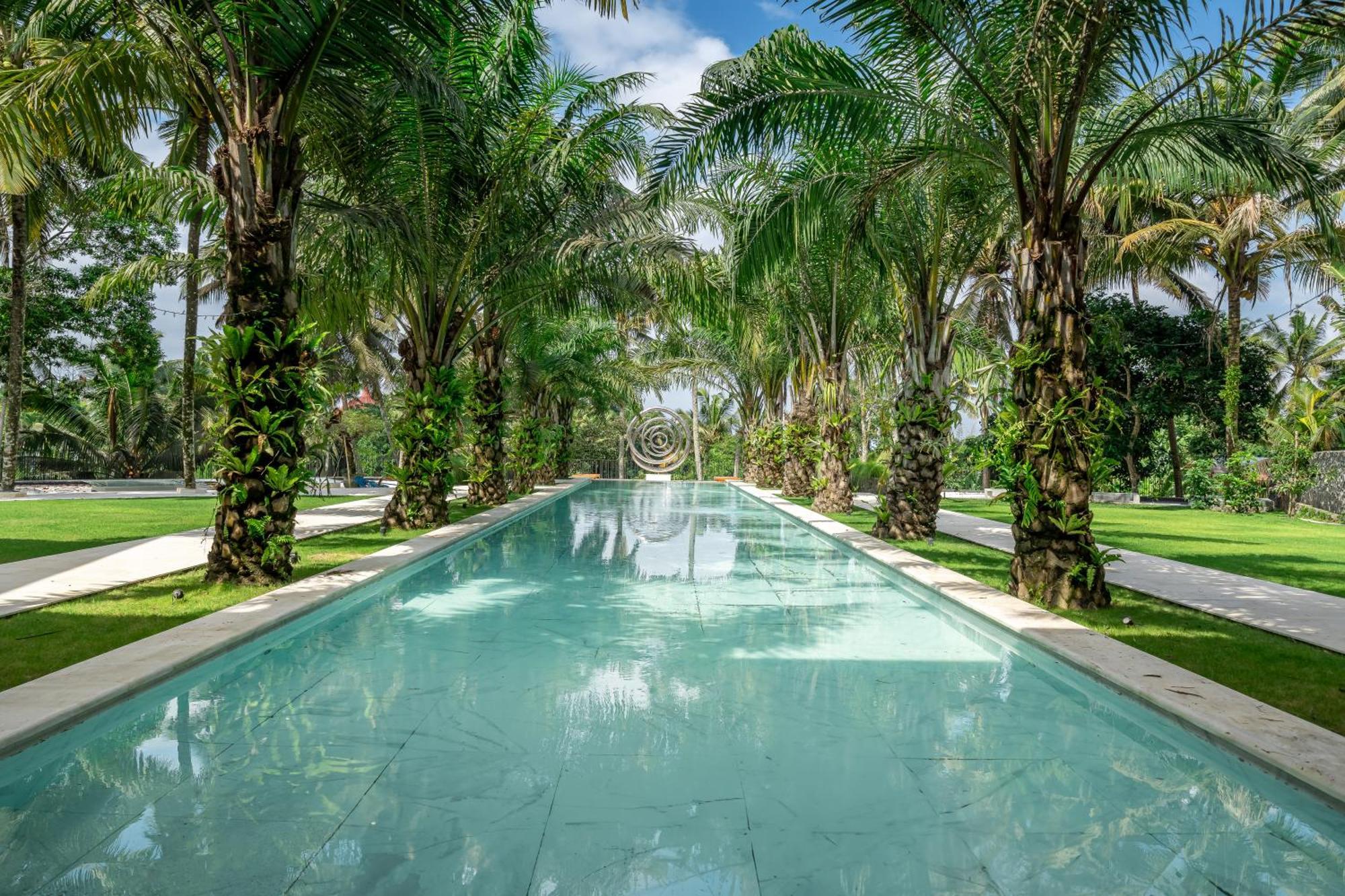 Reconnect And Rejuvenate - Your Private Luxury Retreat In *
