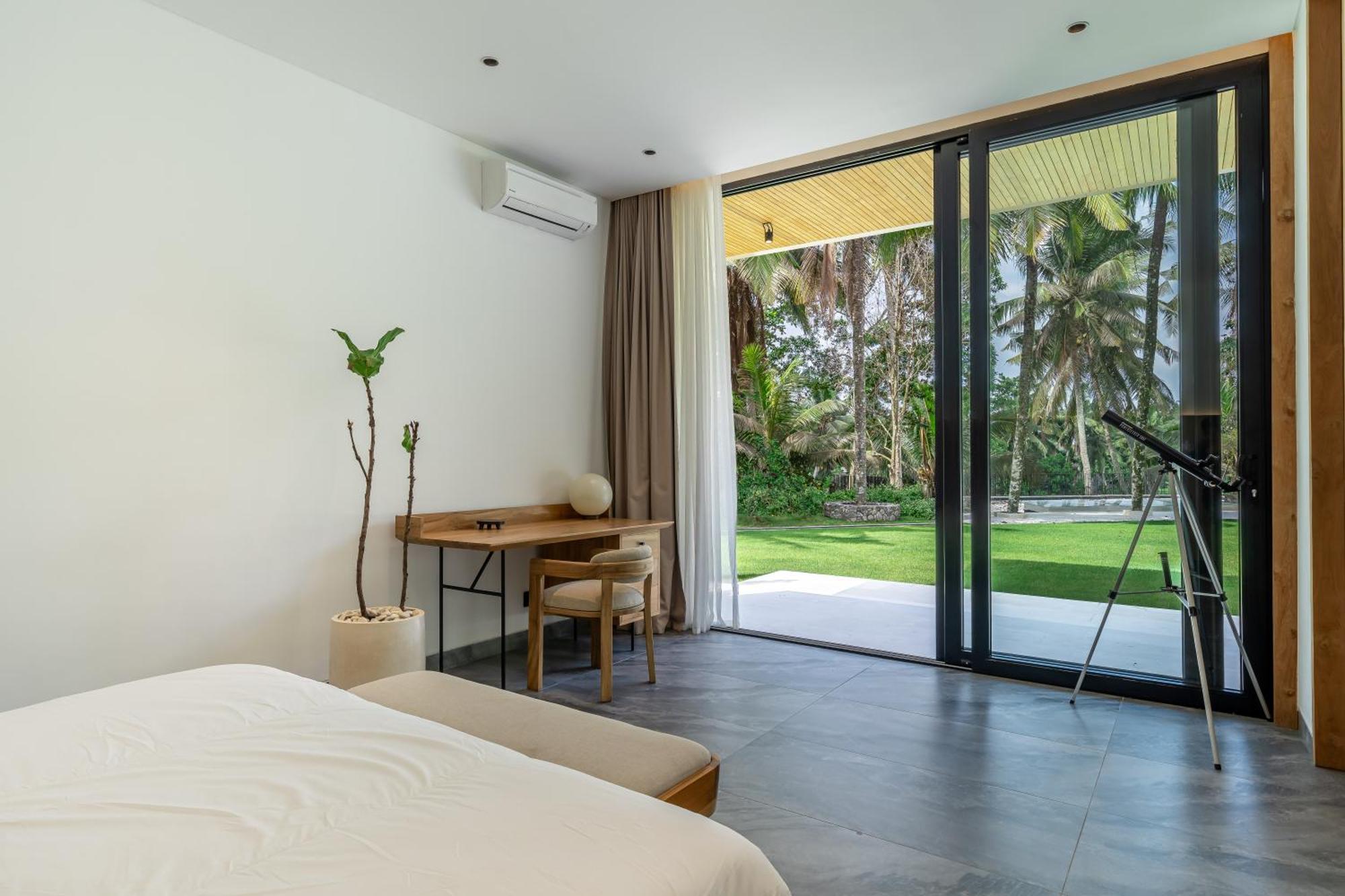 Reconnect And Rejuvenate - Your Private Luxury Retreat In Ubud (Bali)