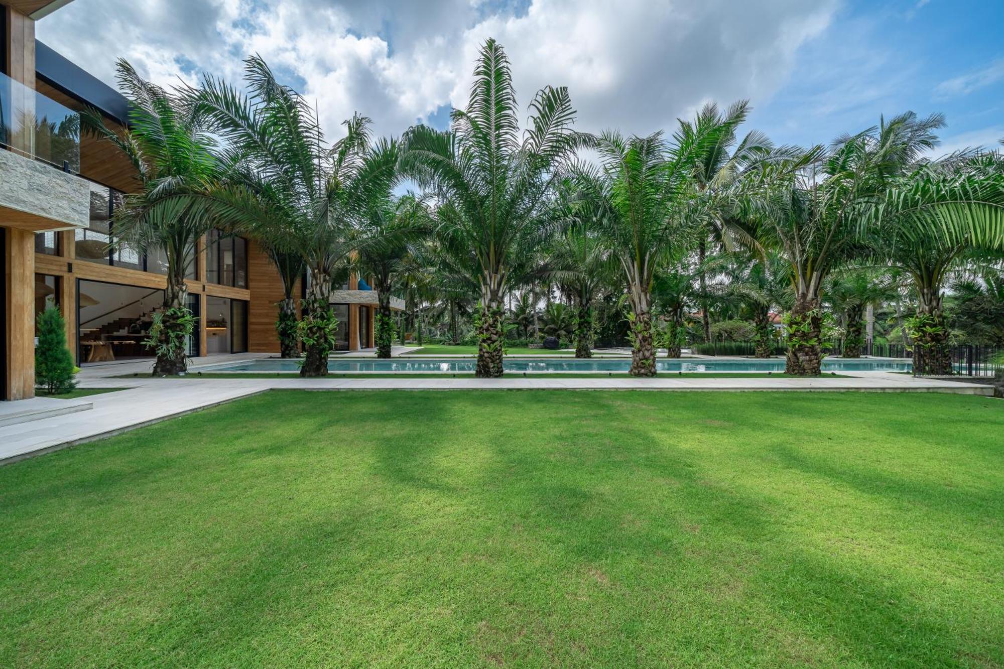 Villa Reconnect And Rejuvenate - Your Private Luxury Retreat In