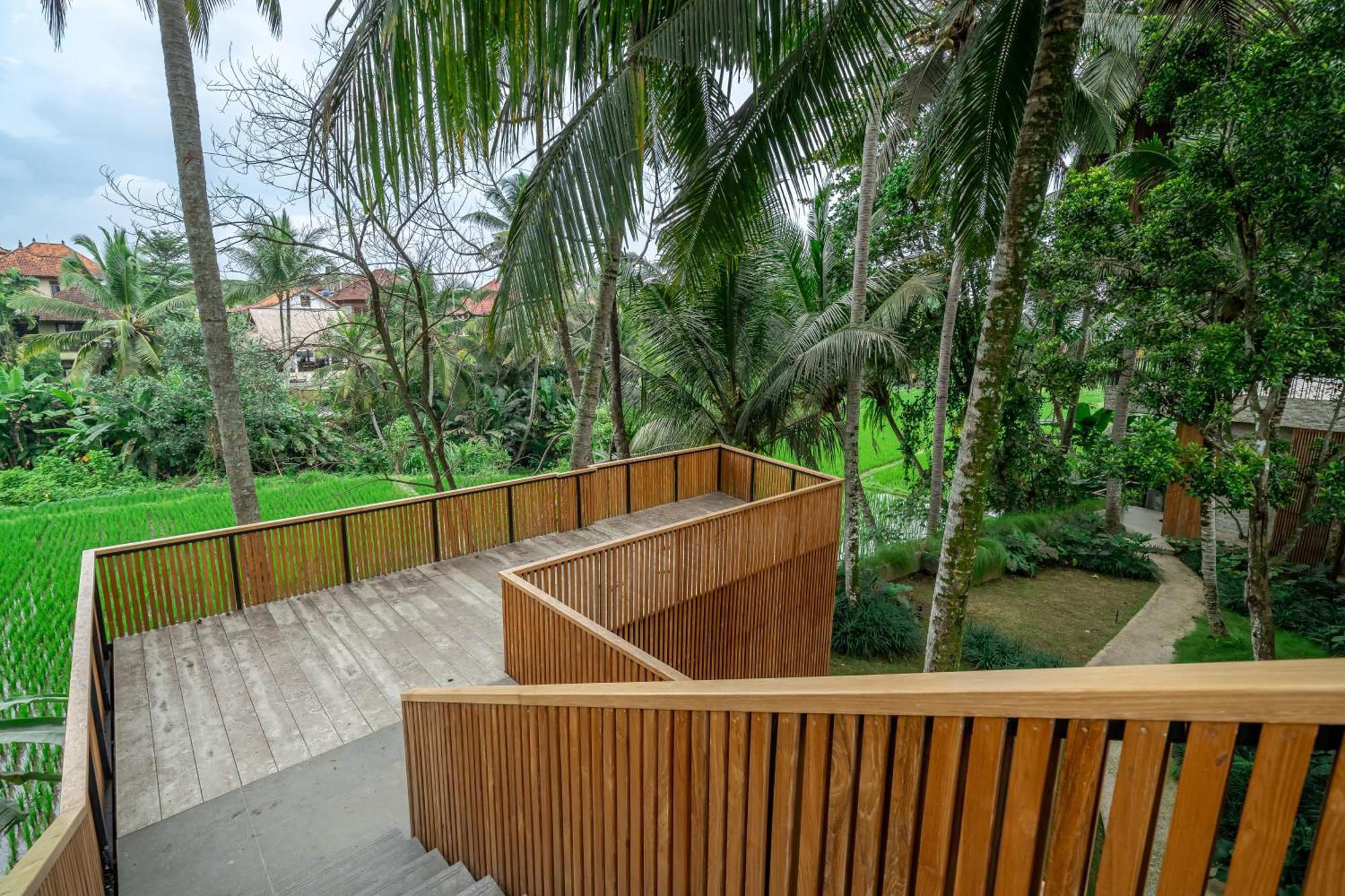 Villa Reconnect And Rejuvenate - Your Private Luxury Retreat In *