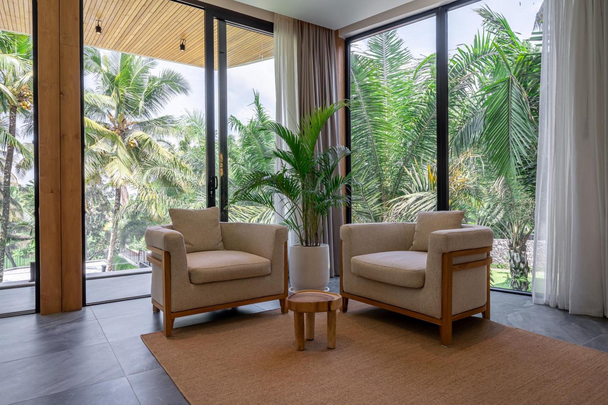 Reconnect And Rejuvenate - Your Private Luxury Retreat In