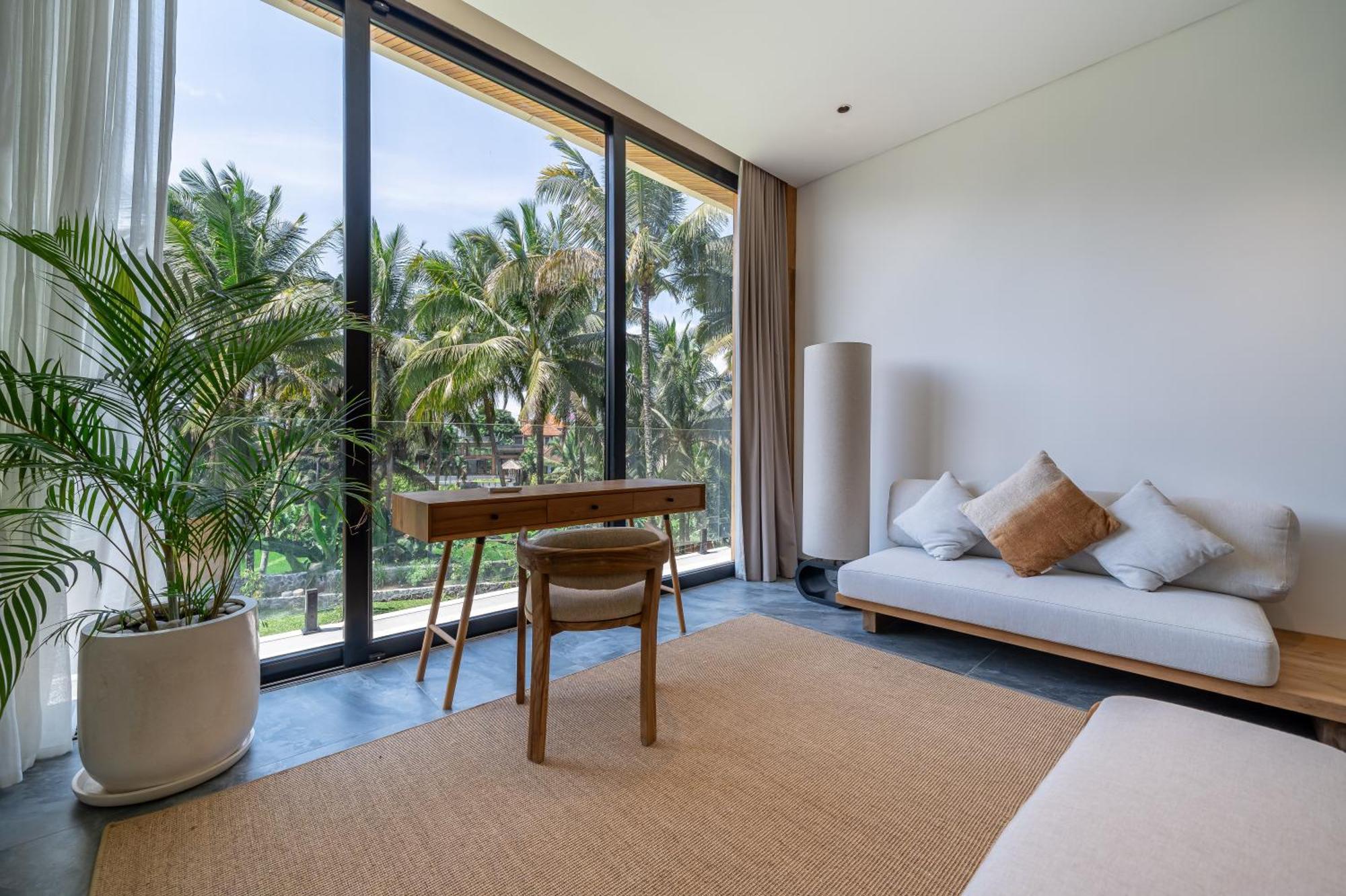 Villa Reconnect And Rejuvenate - Your Private Luxury Retreat In *