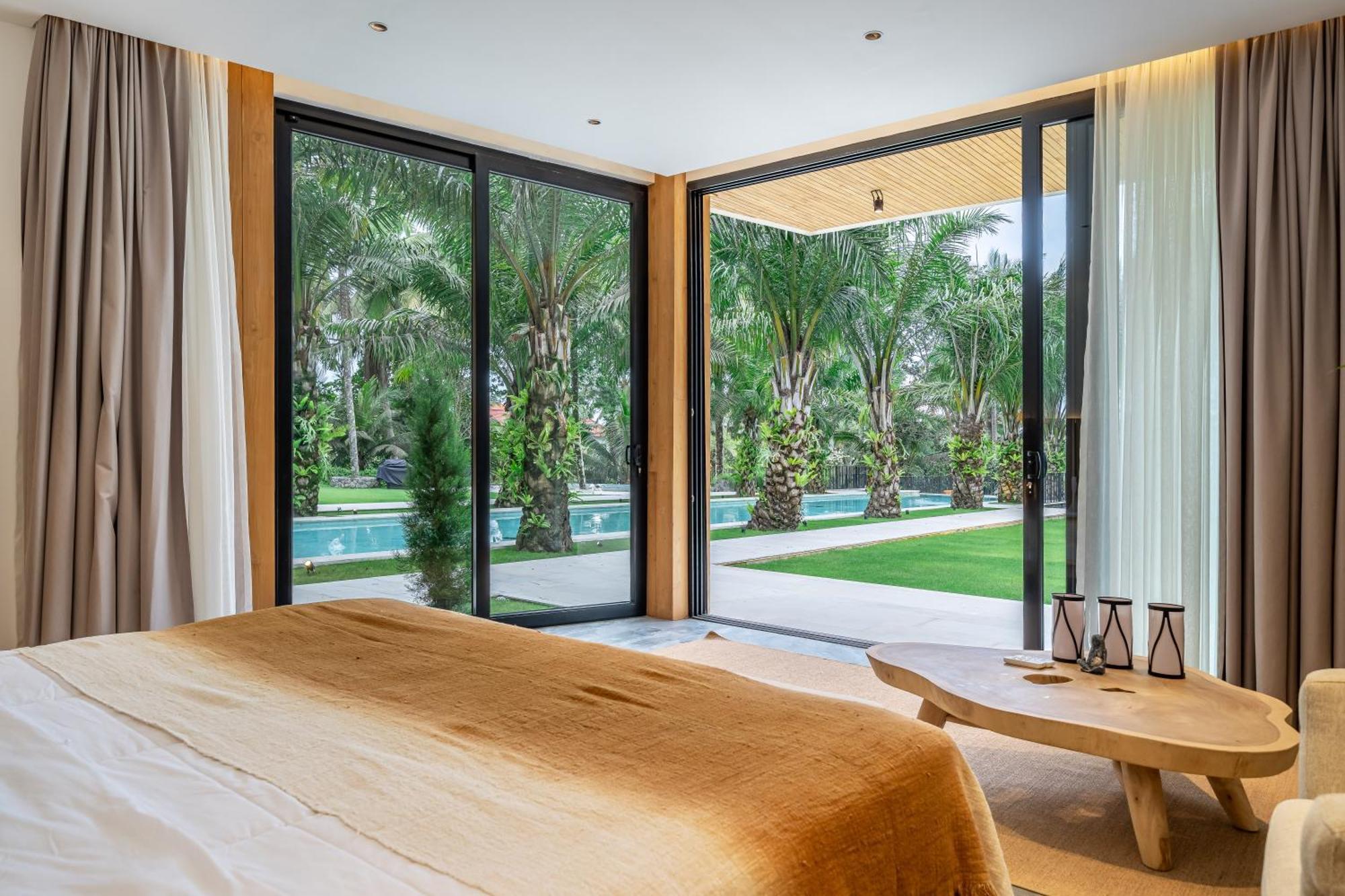 Reconnect And Rejuvenate - Your Private Luxury Retreat In *