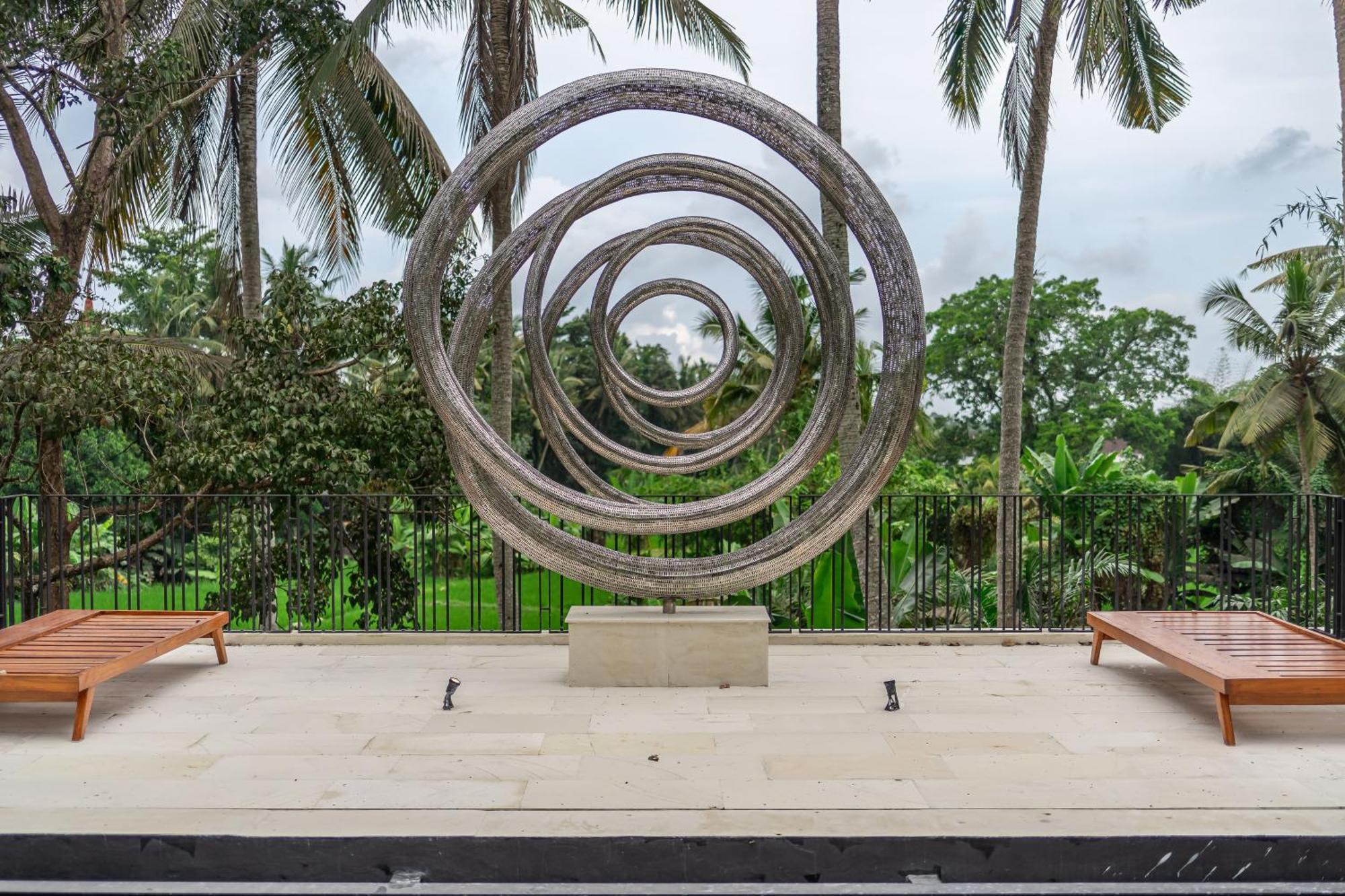 Reconnect And Rejuvenate - Your Private Luxury Retreat In Villa