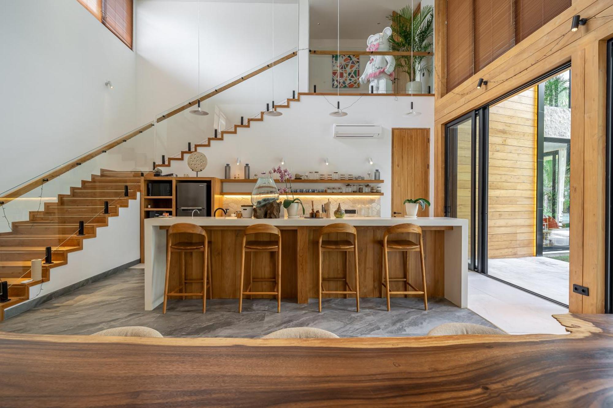 Villa Reconnect And Rejuvenate - Your Private Luxury Retreat In *