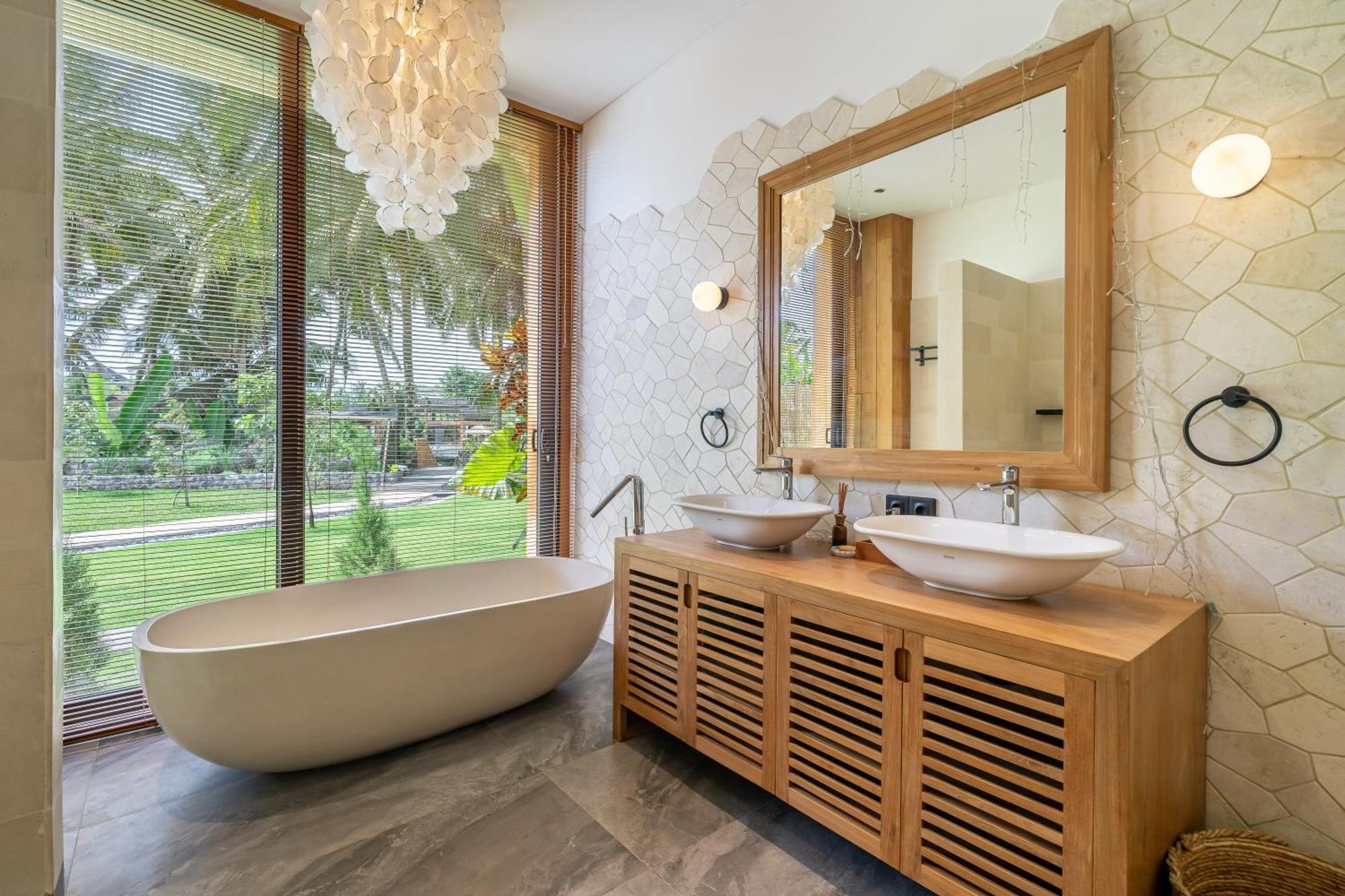 Reconnect And Rejuvenate - Your Private Luxury Retreat In *