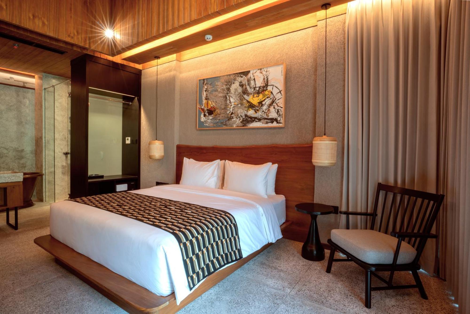 The Kemilau 4* Ubud (Bali)