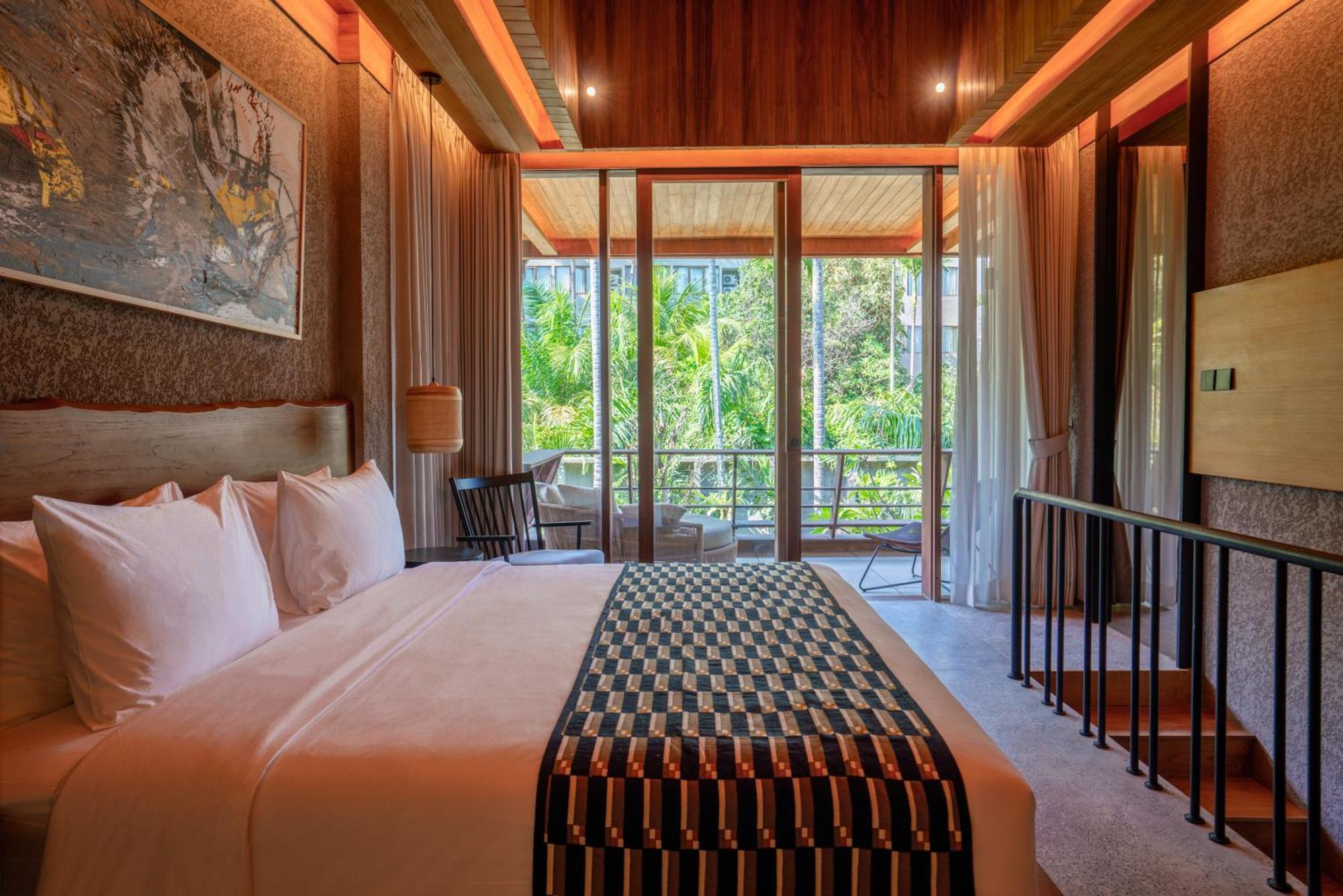 Hotel The Kemilau Ubud (Bali)