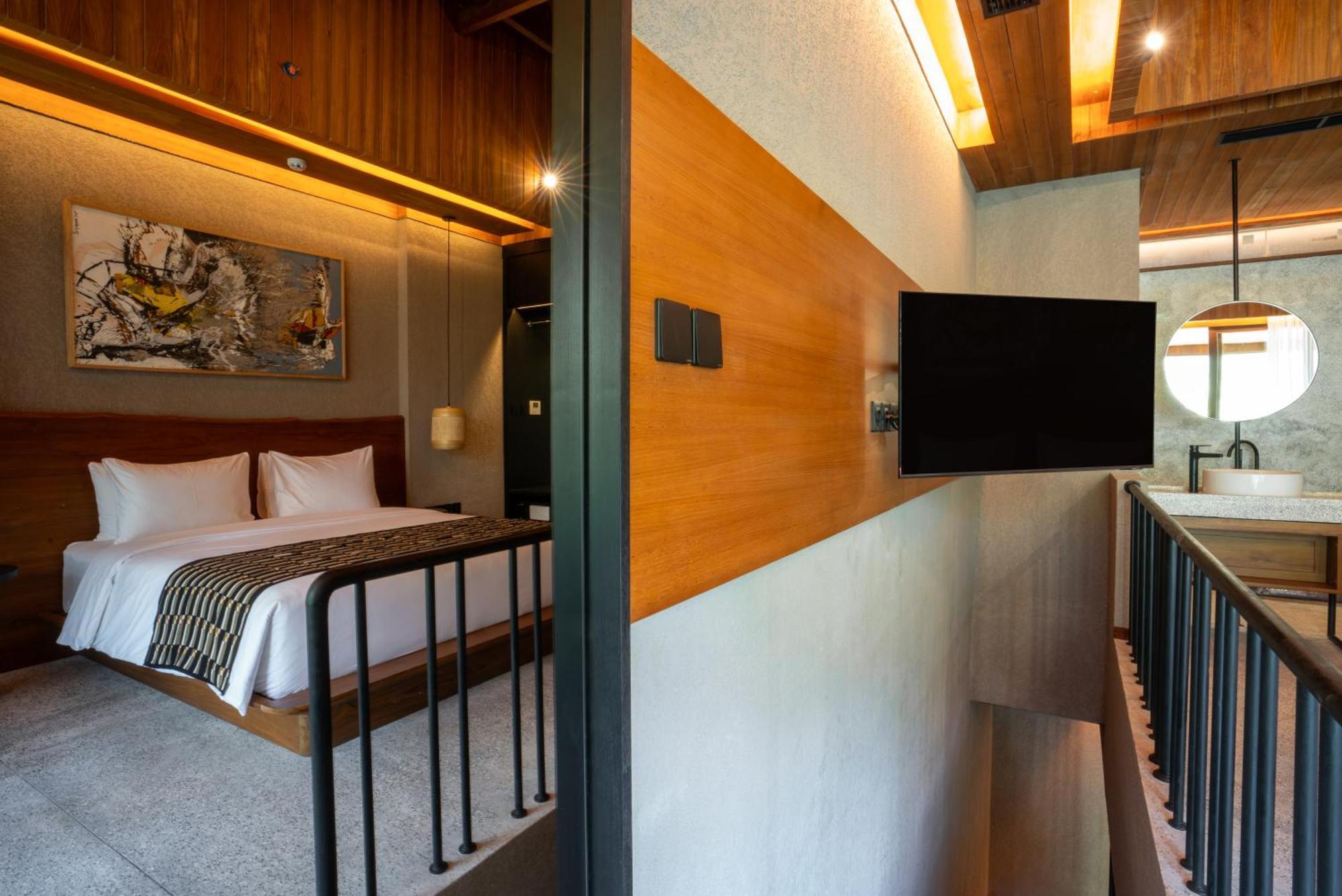 Hotel The Kemilau Ubud (Bali)