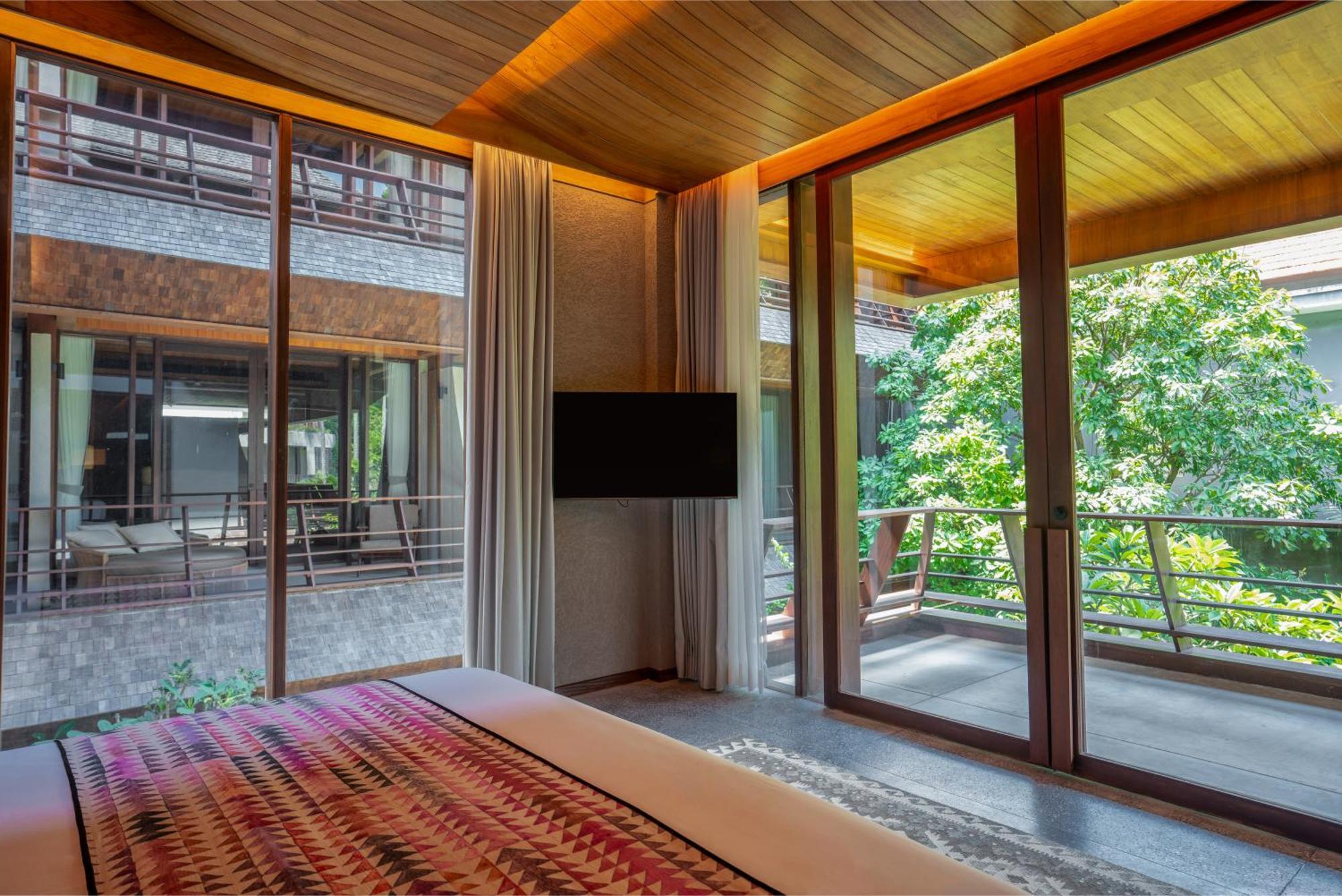 The Kemilau Ubud (Bali)
