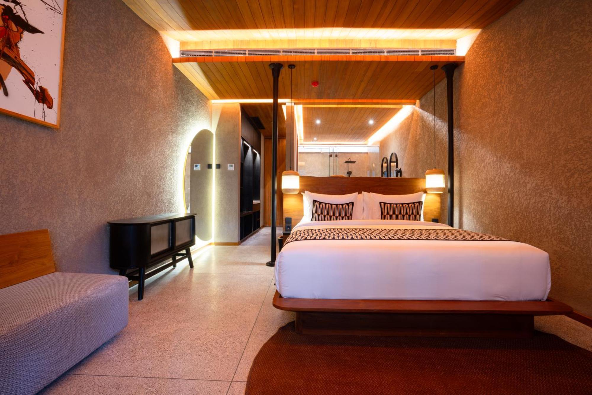 The Kemilau Hotel 4*