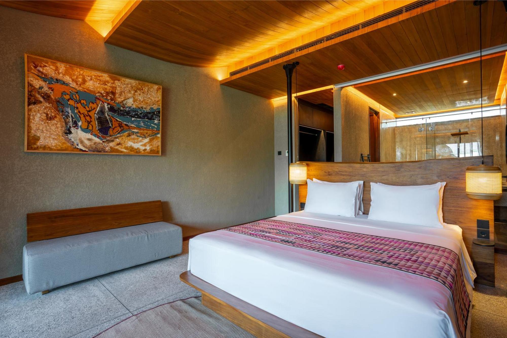 The Kemilau Hotel 4*