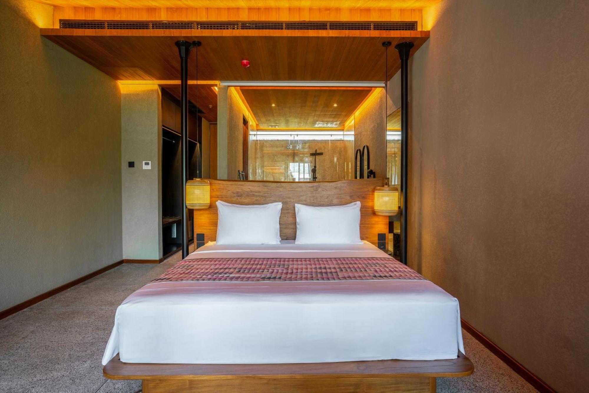 The Kemilau Hotel 4*
