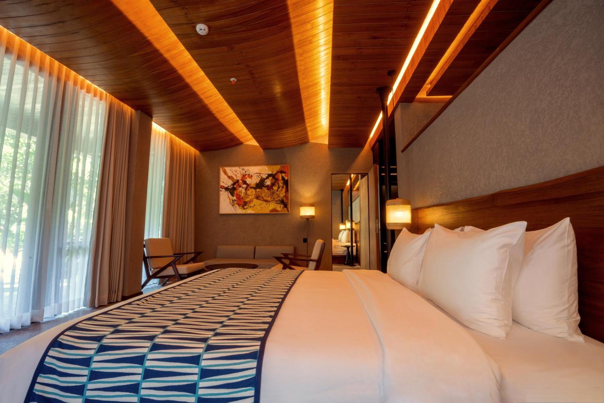 Hotel The Kemilau