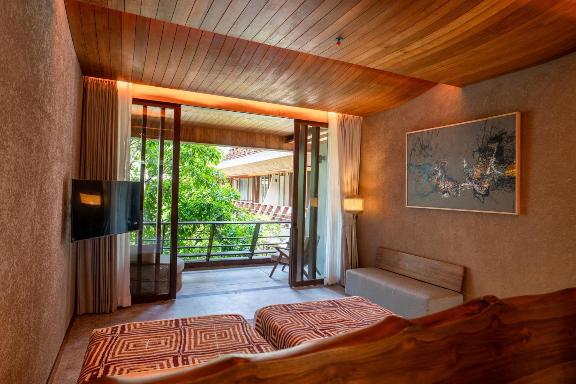 The Kemilau 4* Ubud (Bali)