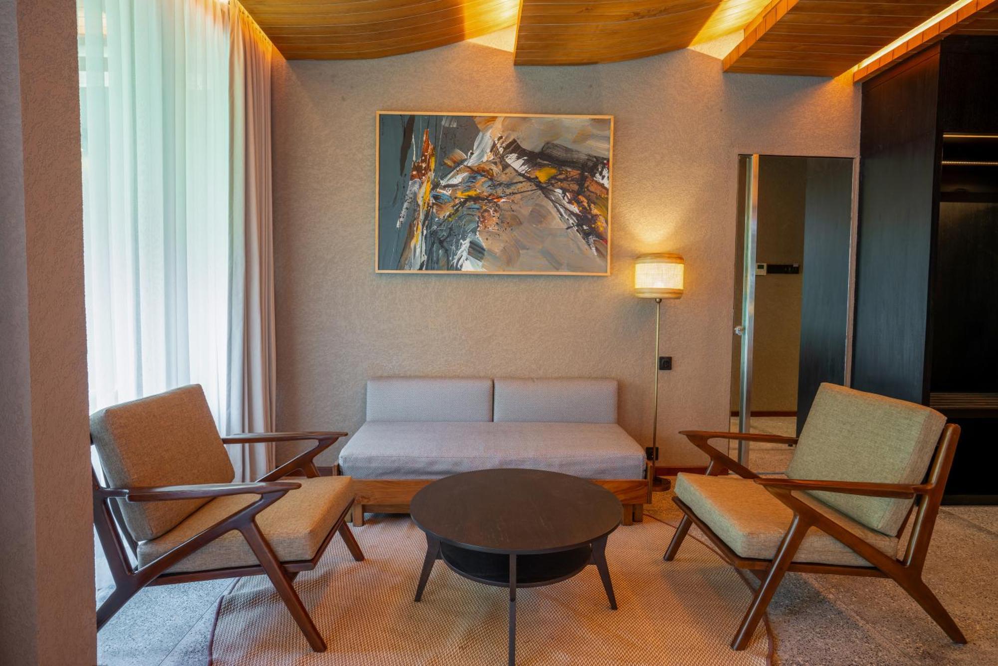 The Kemilau 4* Ubud (Bali)