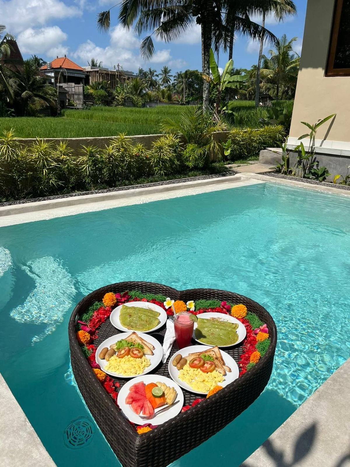 Villa Kubu Rawa