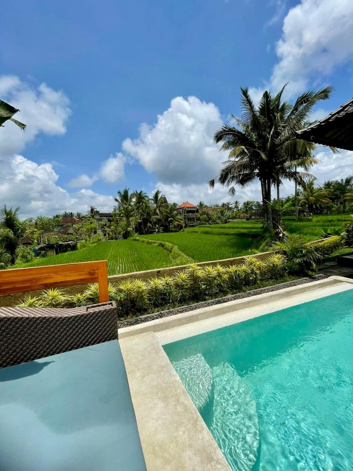 Kubu Rawa Ubud (Bali)