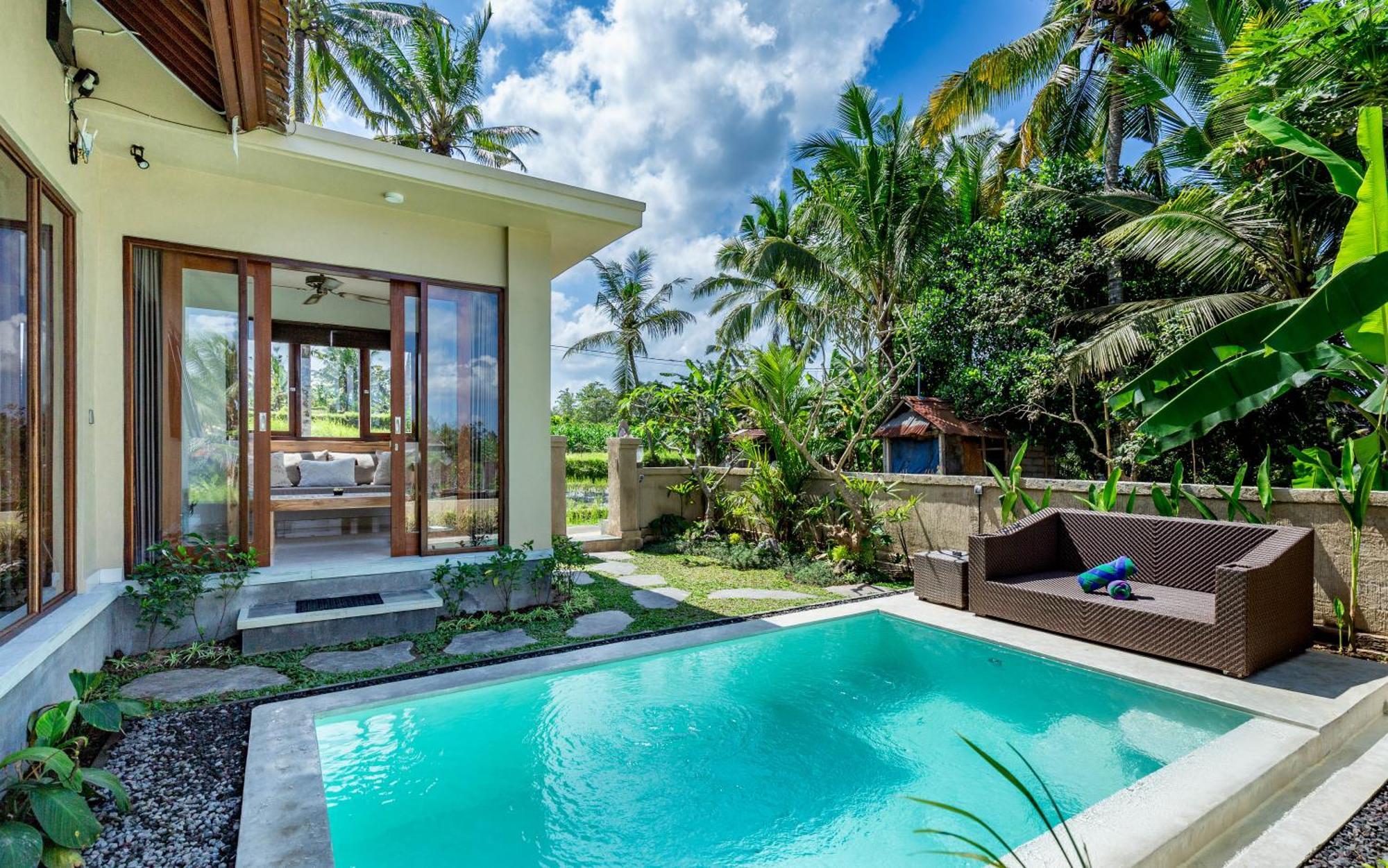 Kubu Rawa Villa