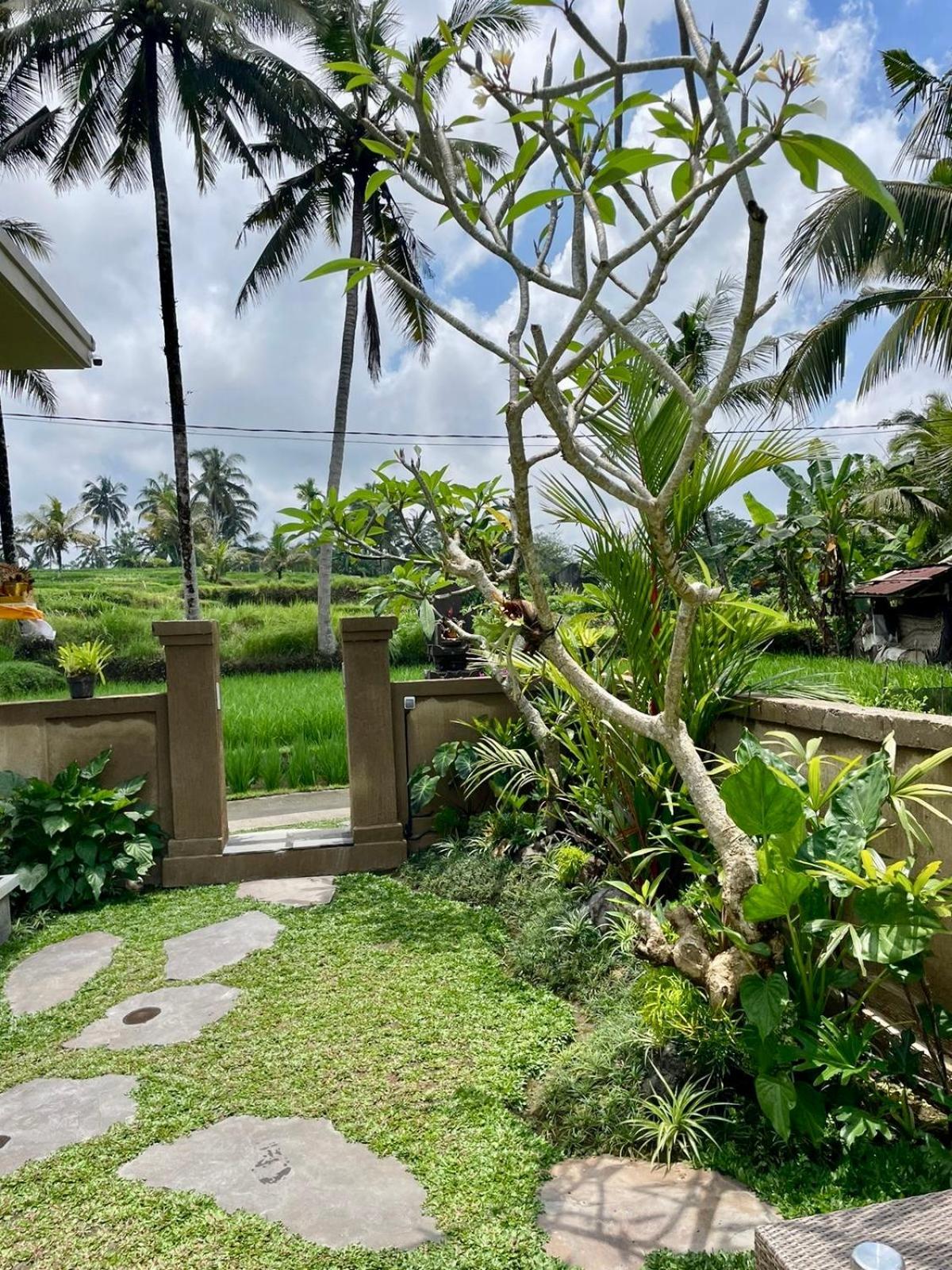 Villa Kubu Rawa Ubud (Bali)