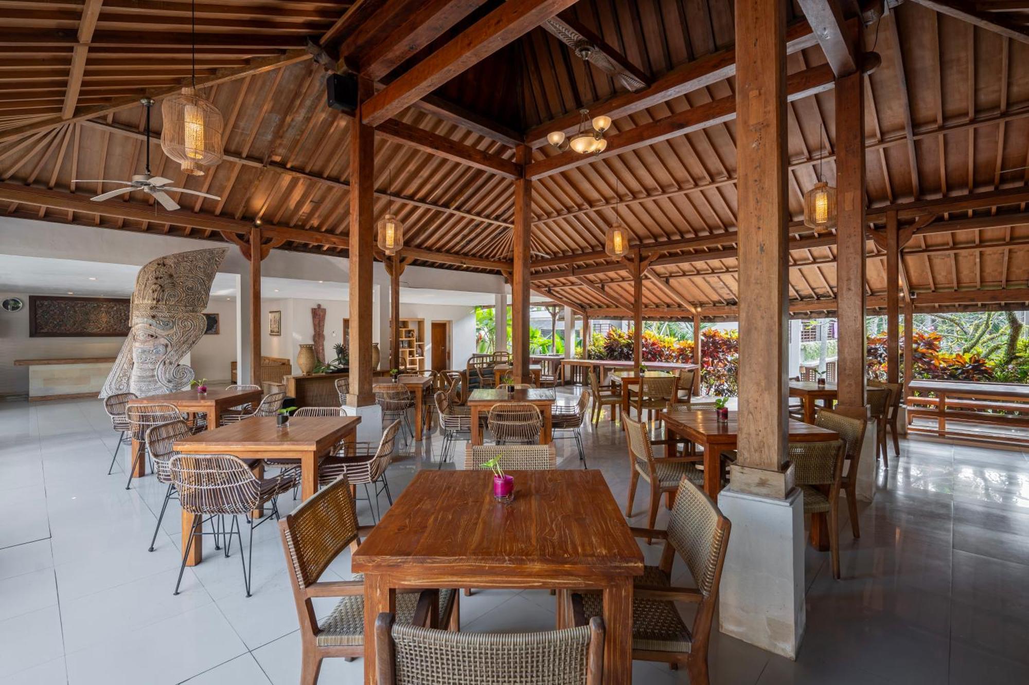 Pertiwi Bisma 1 Hotel