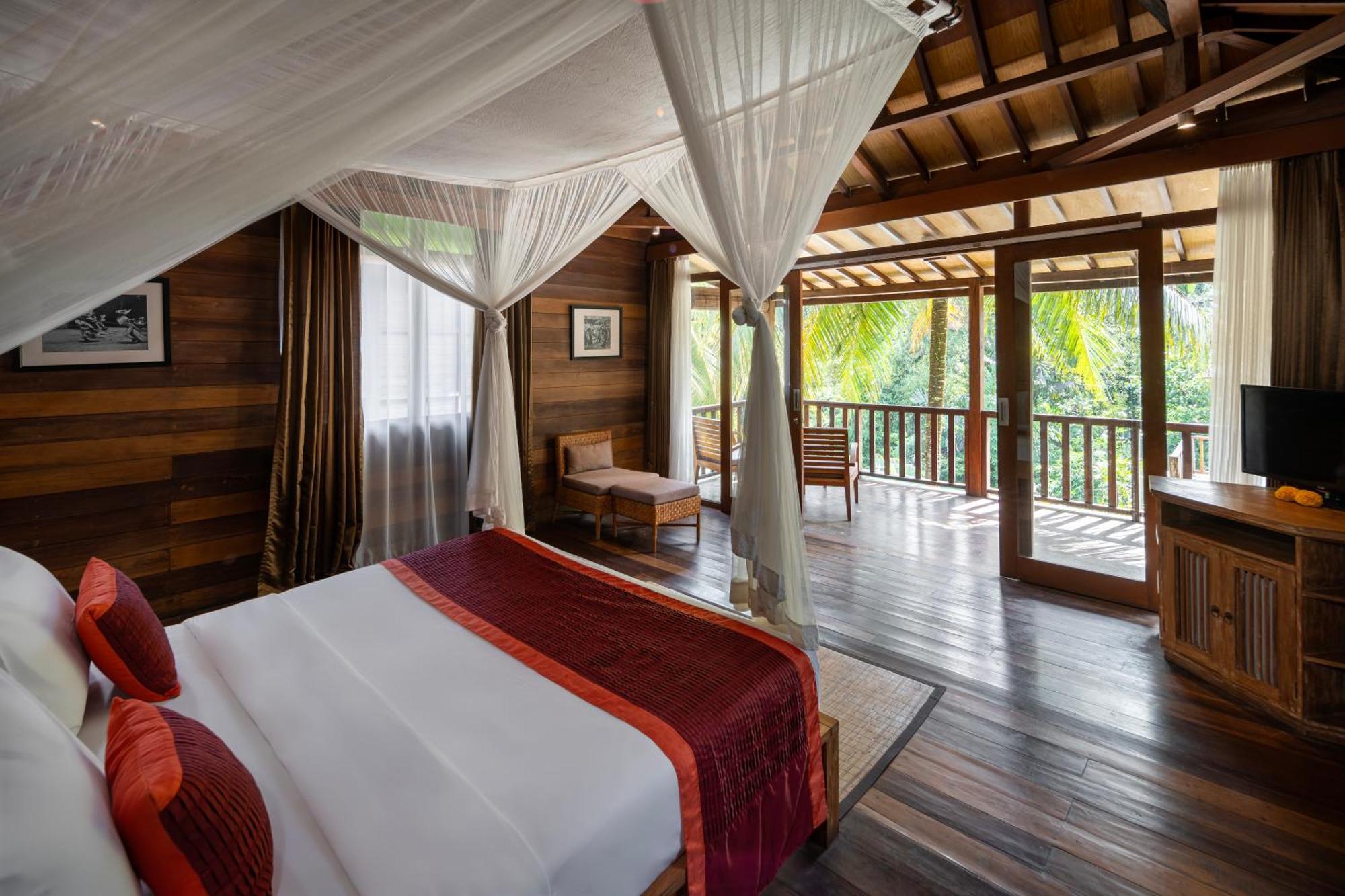 Hotel Pertiwi Bisma 1 3*