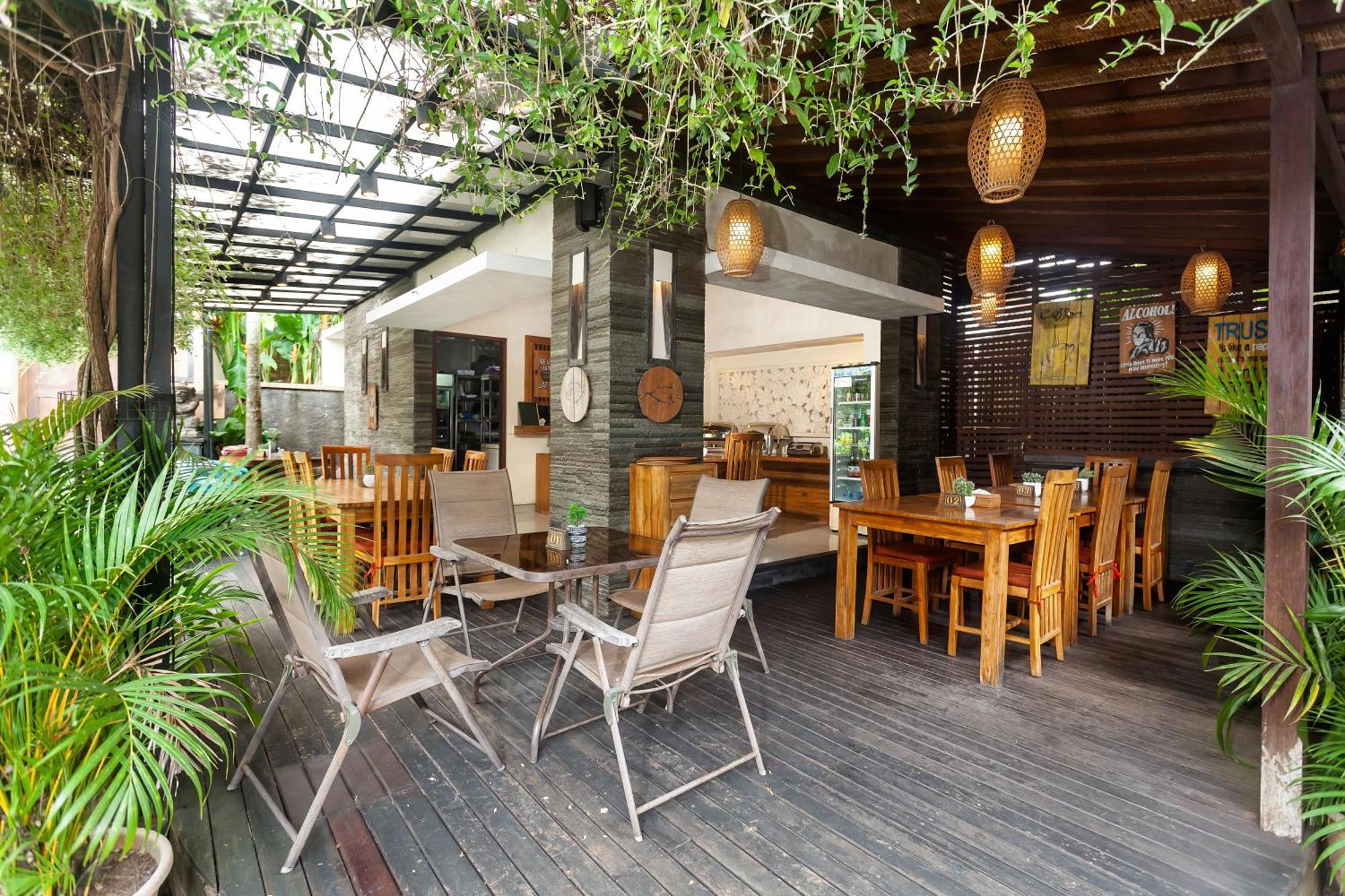 Kadiga By Pramana 4*