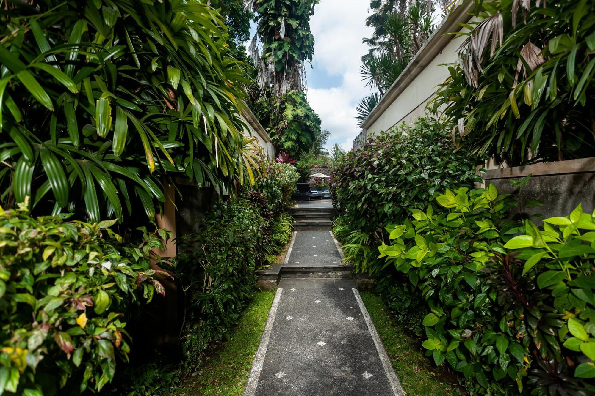 Kadiga By Pramana Ubud