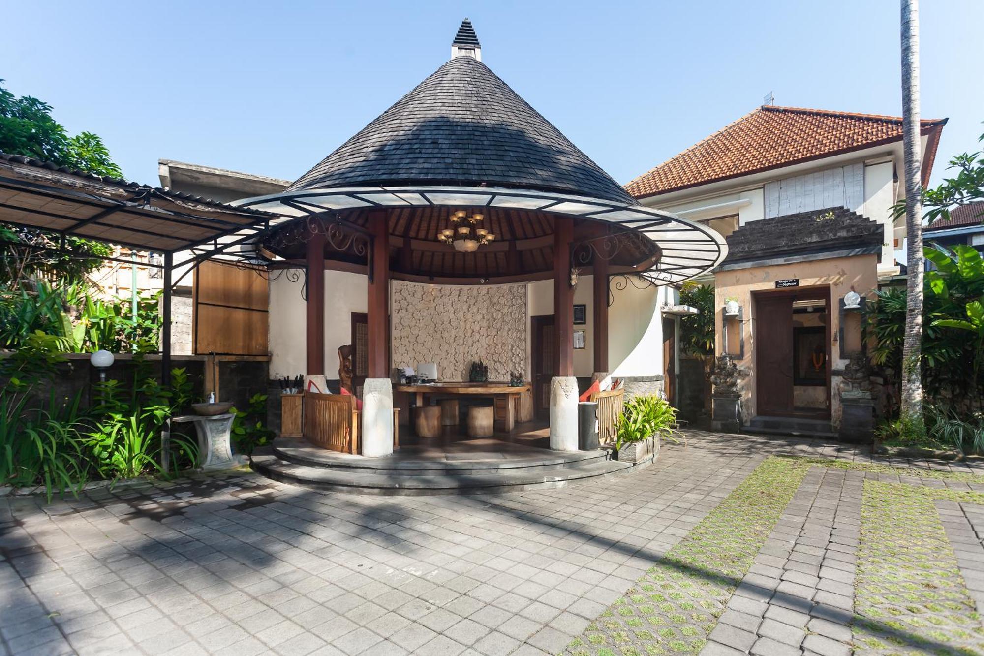 Kadiga By Pramana 4* Ubud