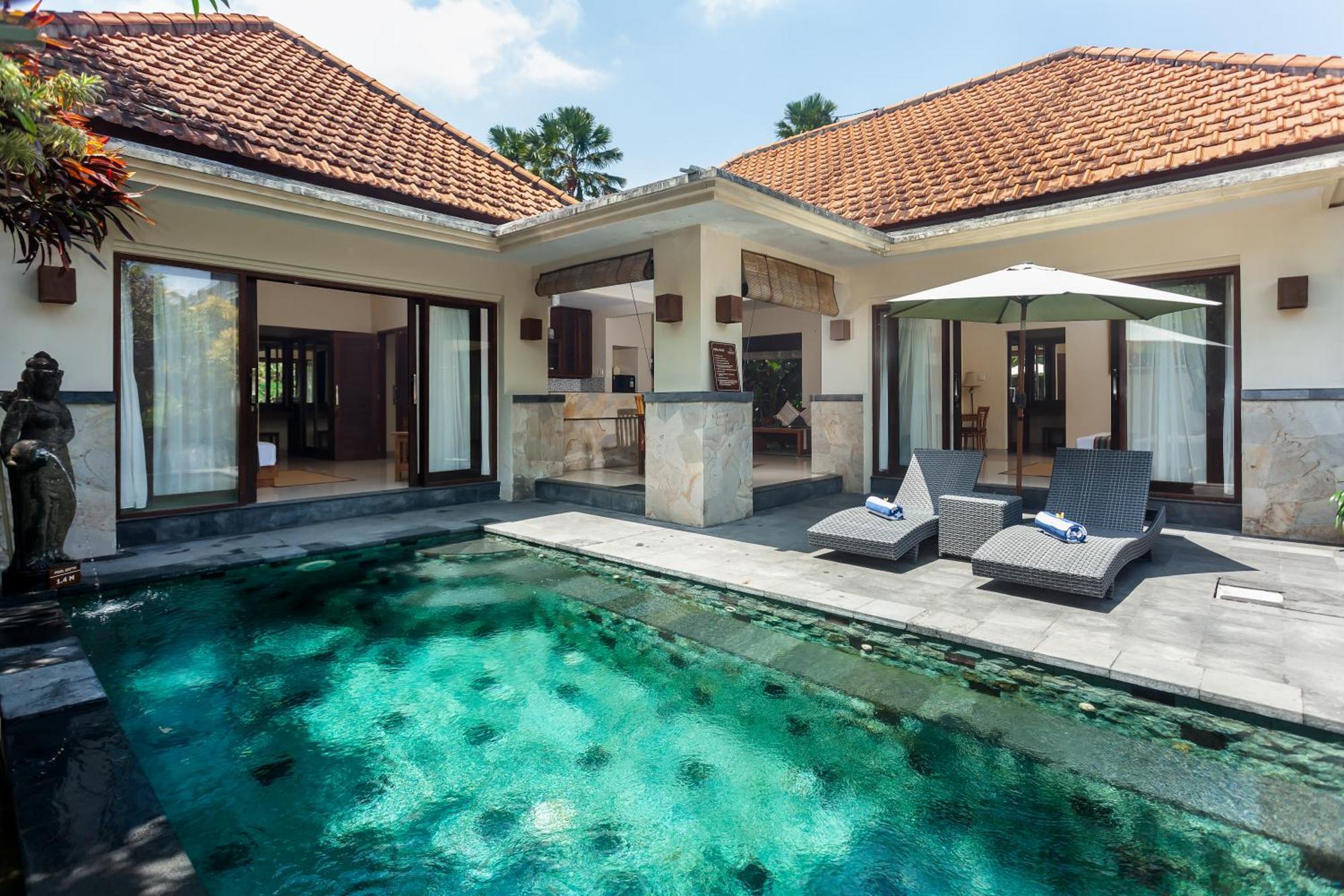 Kadiga By Pramana Vakantiepark