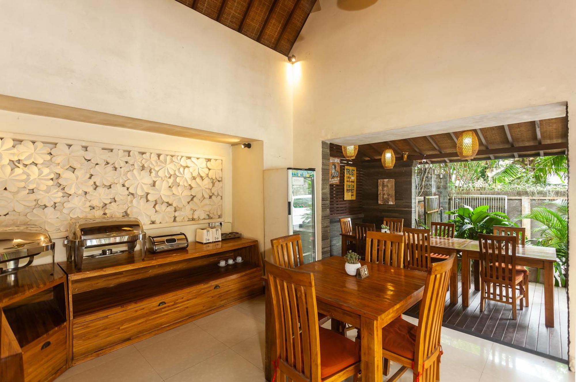 Vakantiepark Kadiga By Pramana