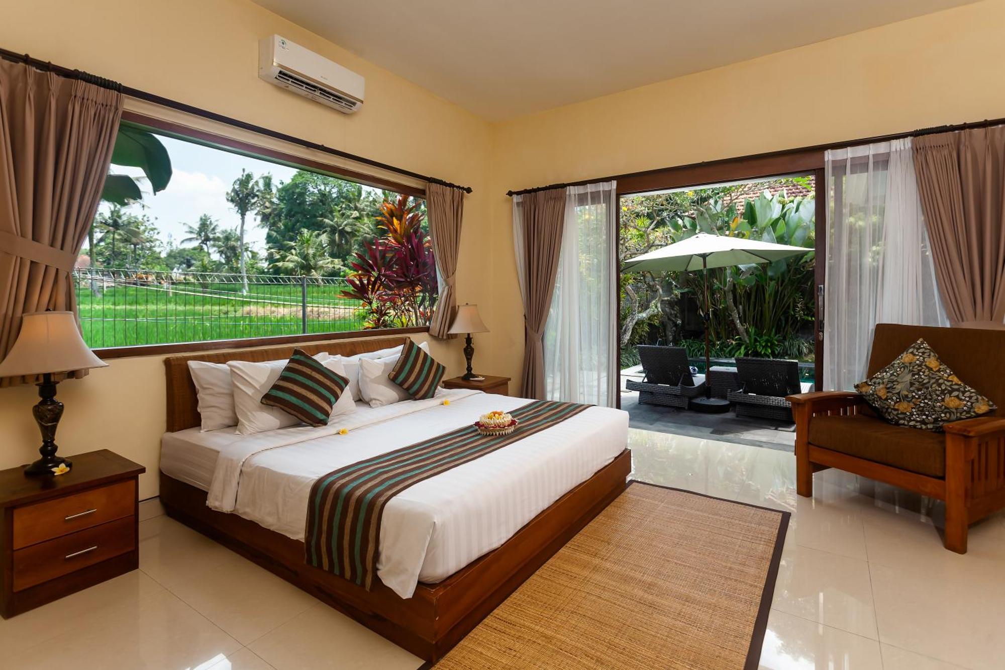 Kadiga By Pramana Vakantiepark 4*