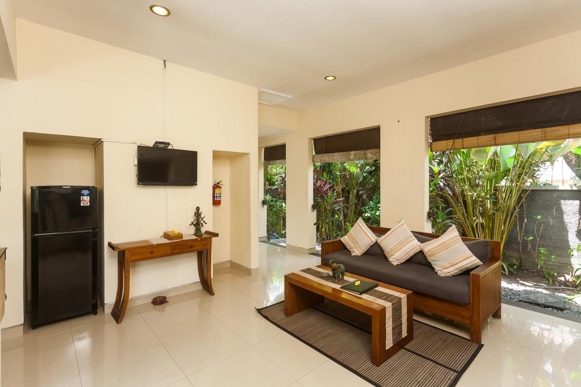 Vakantiepark Kadiga By Pramana 4*