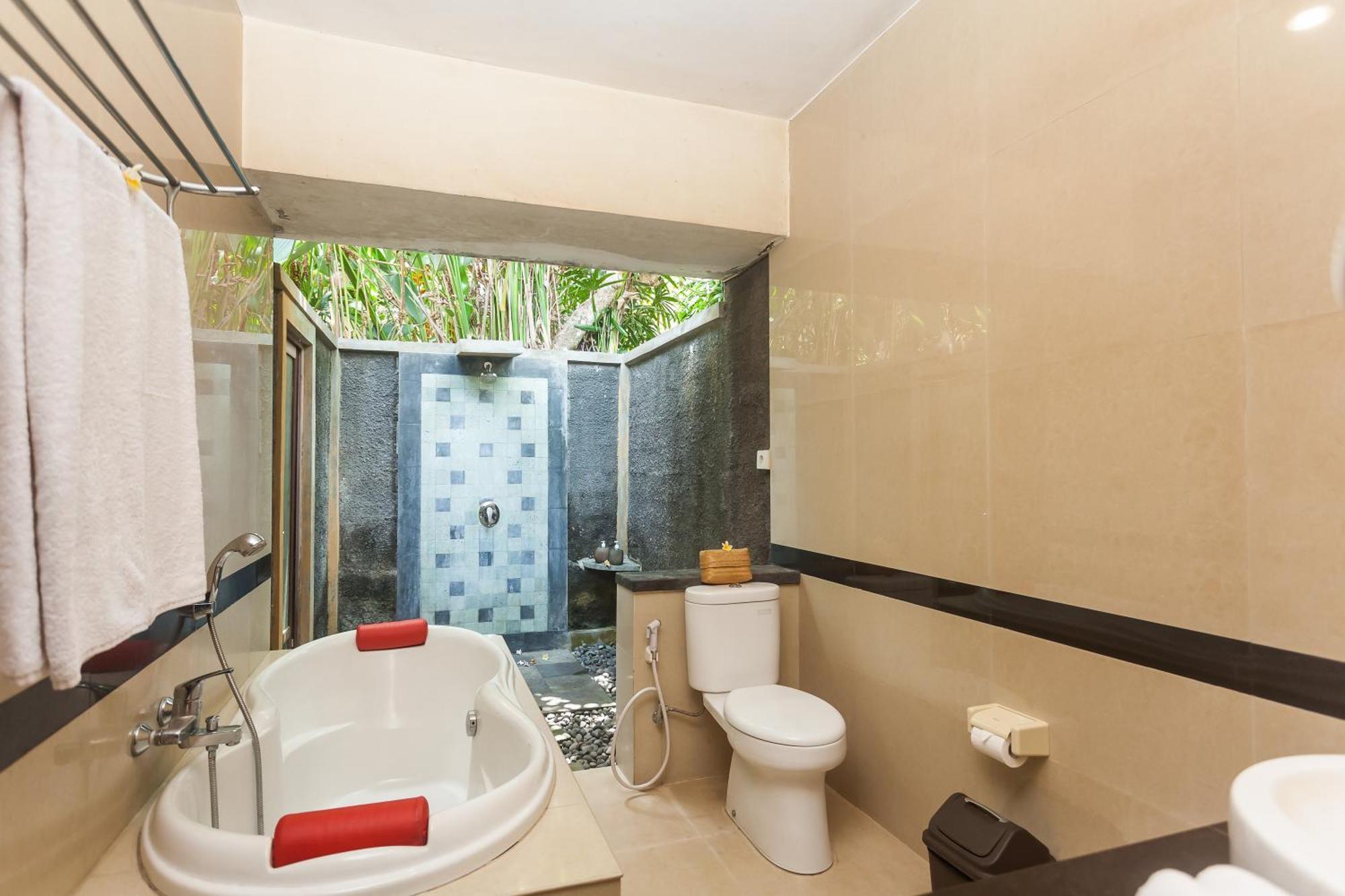 Kadiga By Pramana Vakantiepark Ubud