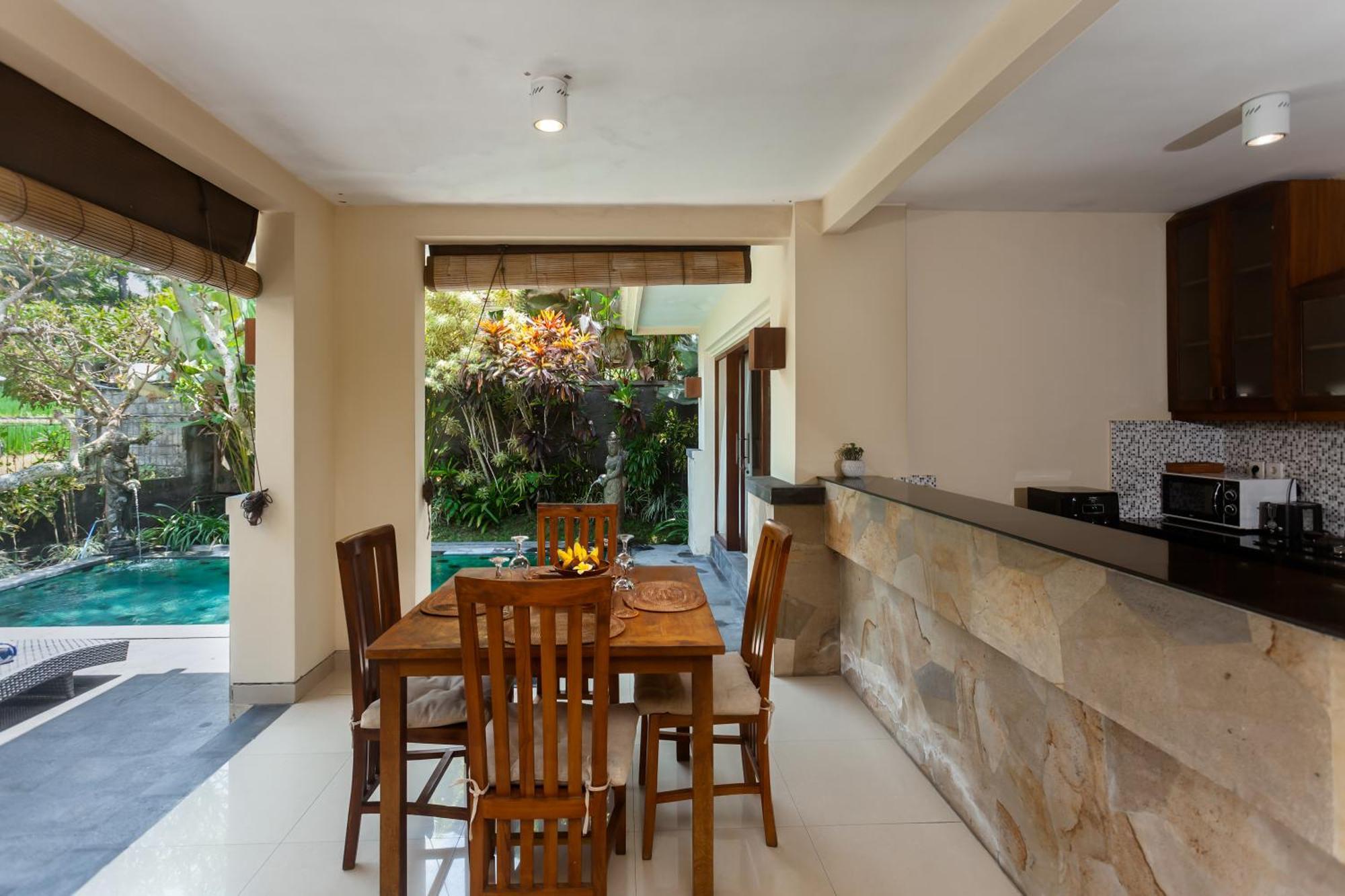 Vakantiepark Kadiga By Pramana Ubud