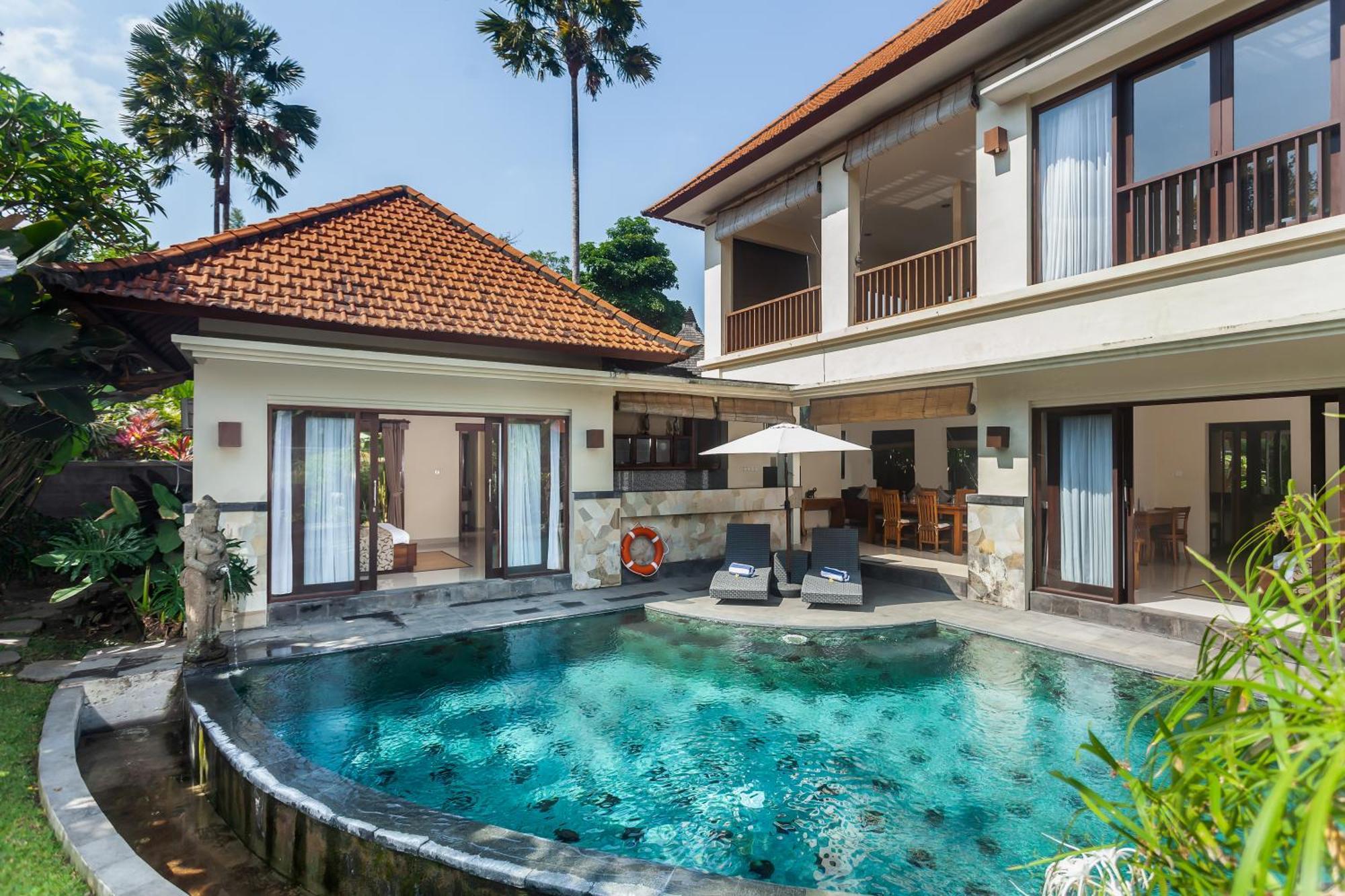 Kadiga By Pramana Vakantiepark