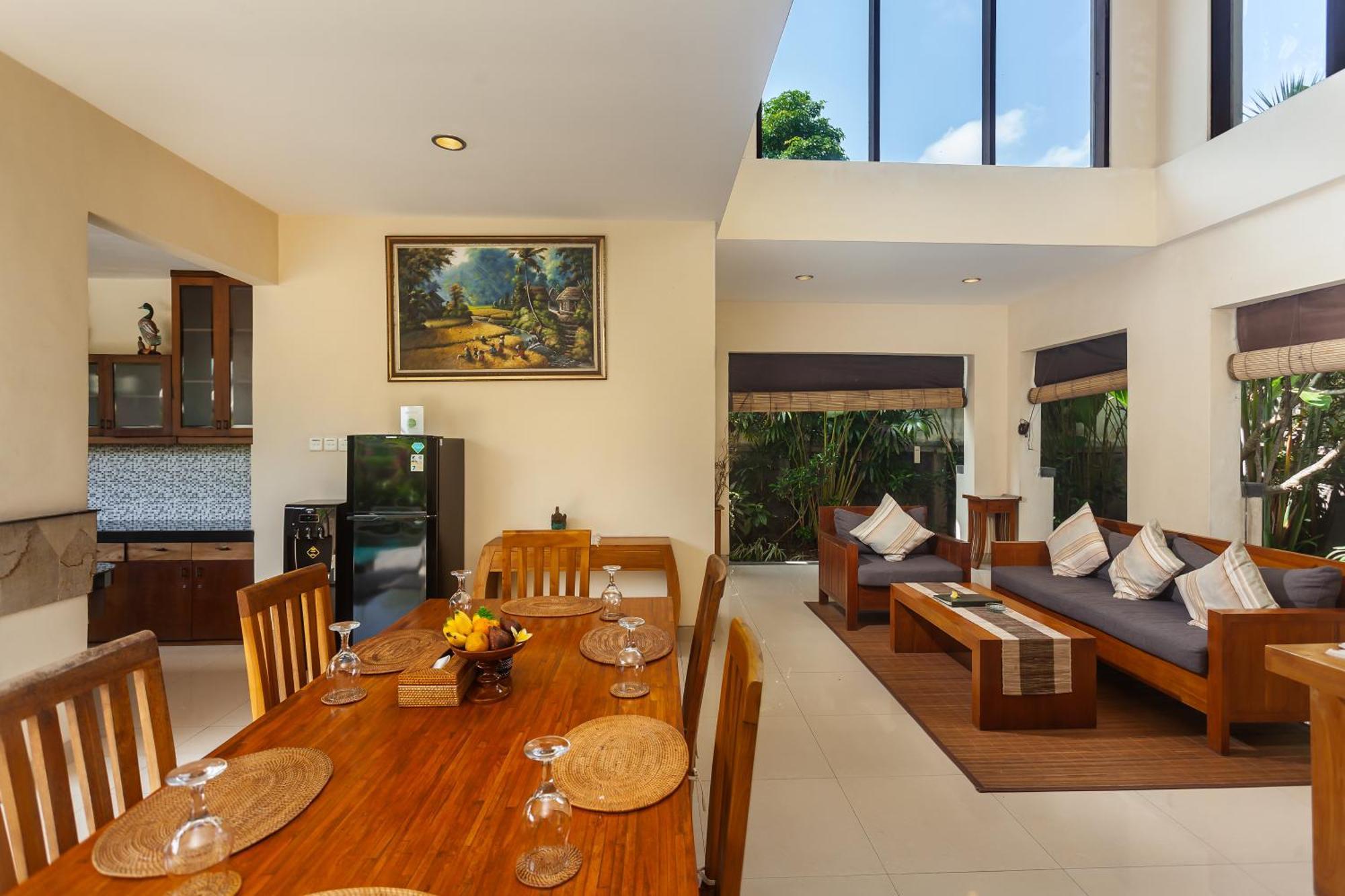 Vakantiepark Kadiga By Pramana 4*