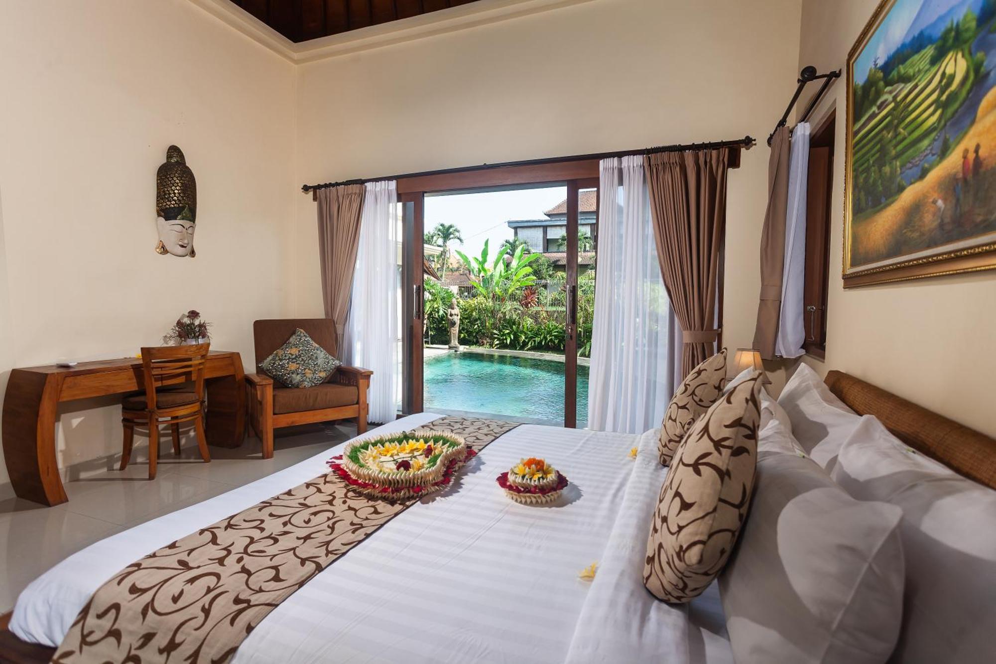 Kadiga By Pramana Vakantiepark Ubud