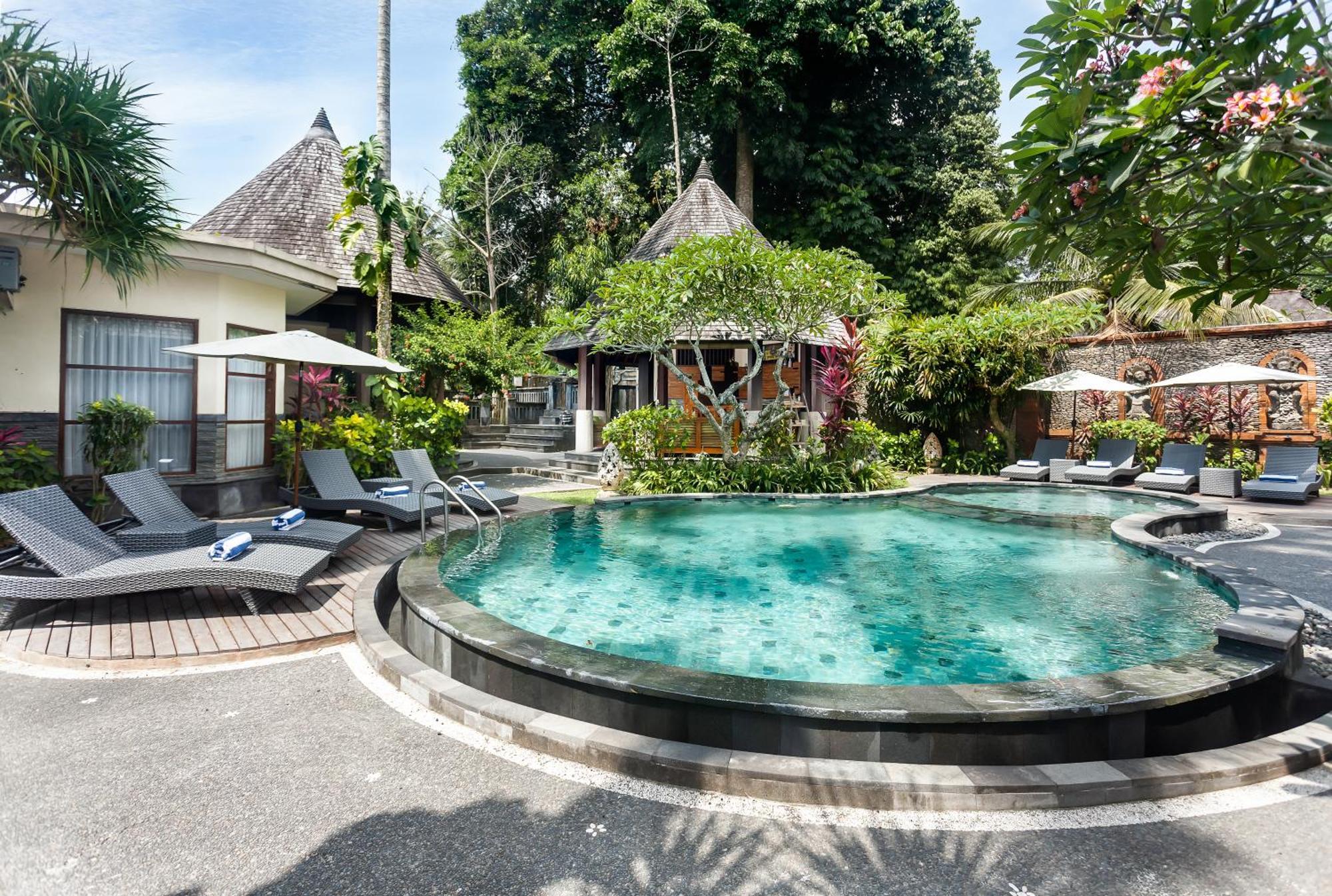 Kadiga By Pramana 4* Ubud
