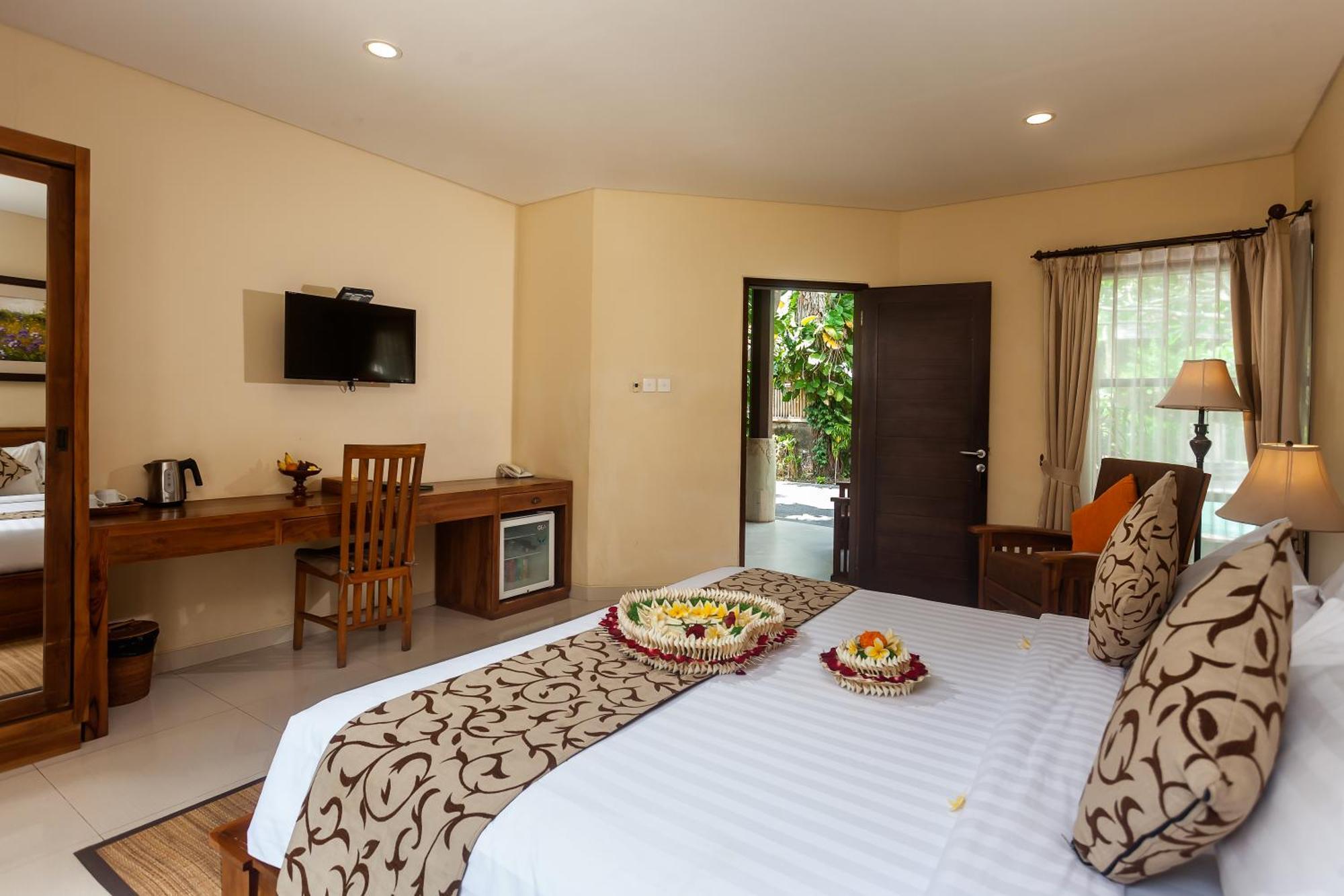 Kadiga By Pramana Vakantiepark