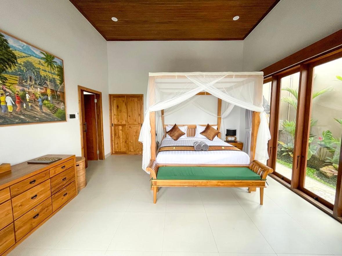 Villa Uma Padi