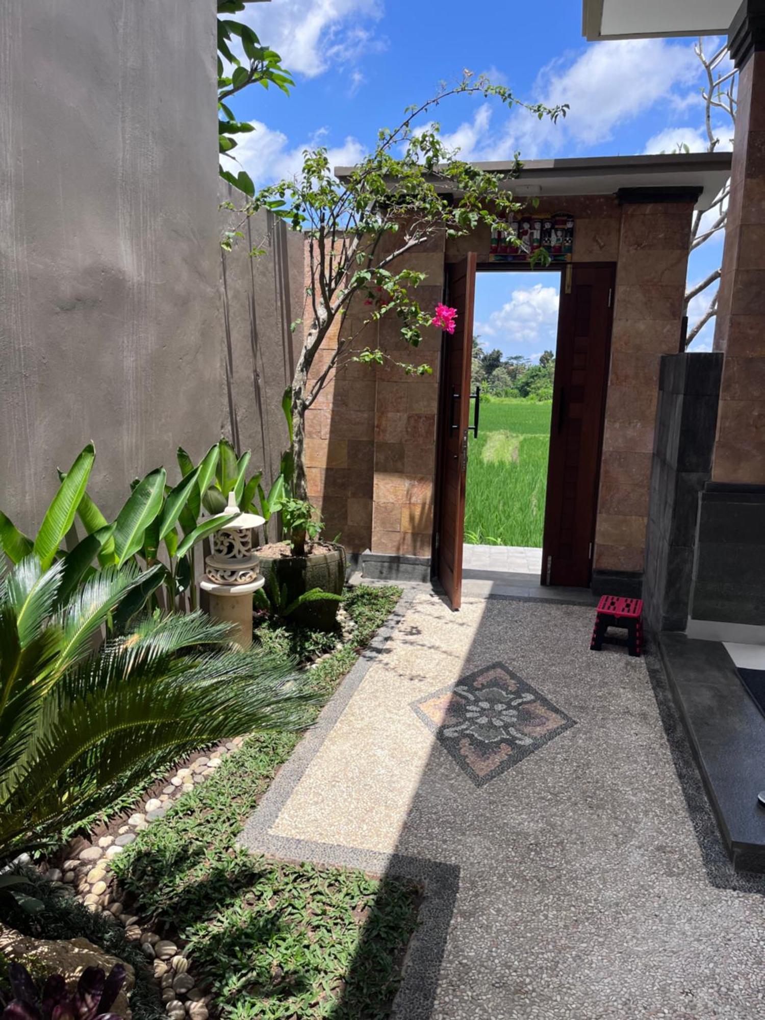 Uma Padi * Ubud (Bali)