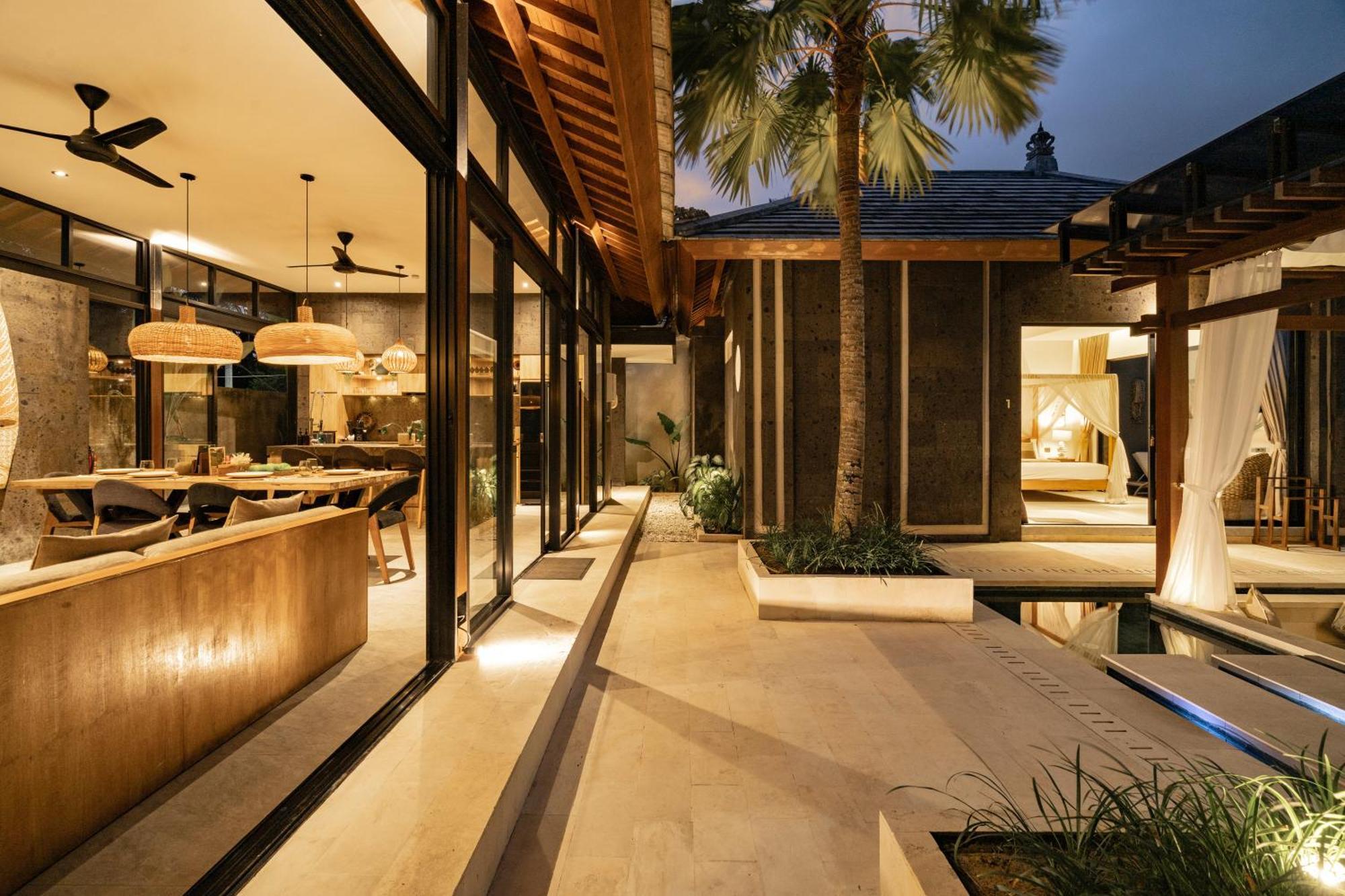 Villa Mimpi By Balisuperhost *