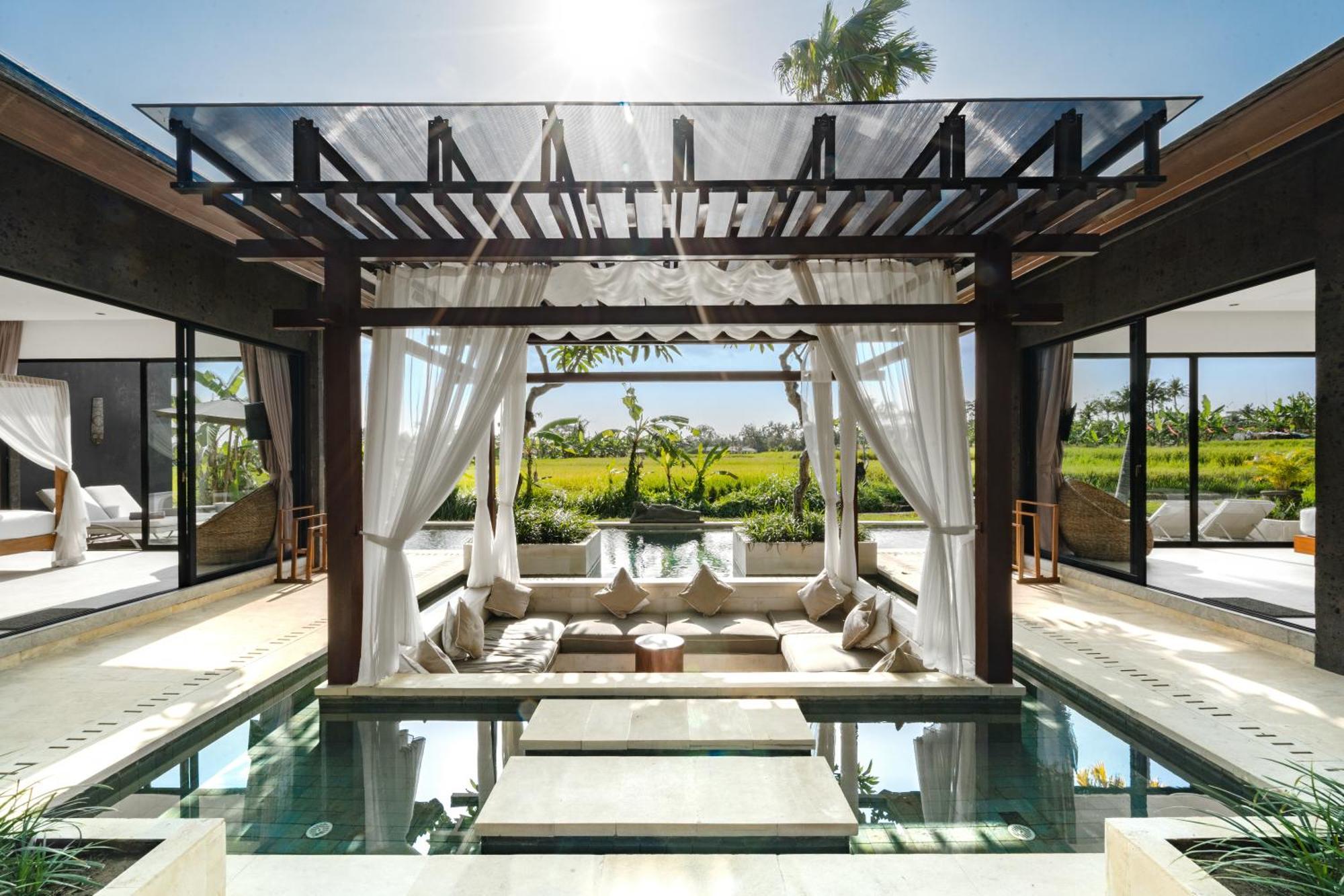 Villa Mimpi By Balisuperhost *