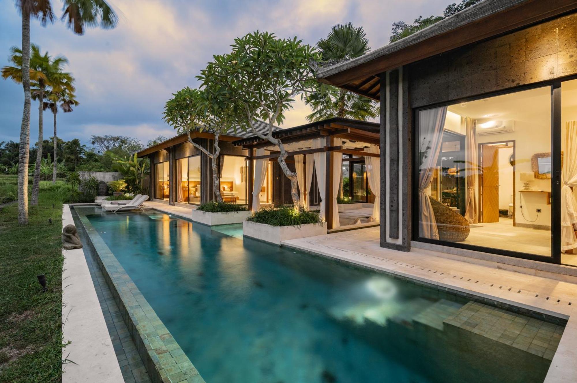 Mimpi By Balisuperhost Villa Ubud (Bali)
